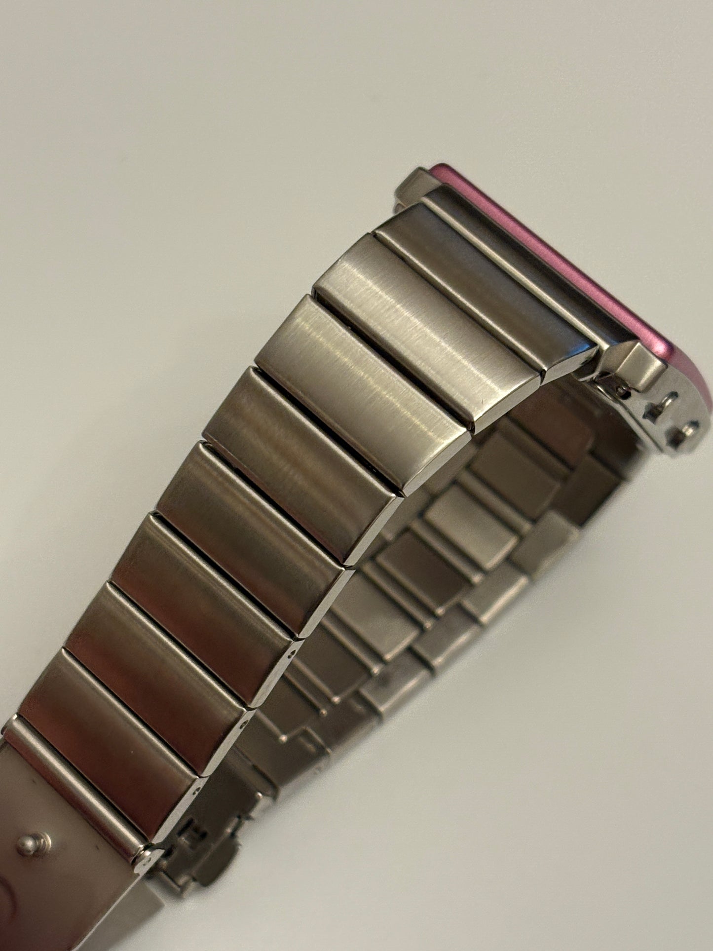 Super rare vintage 90s casio LA-2000