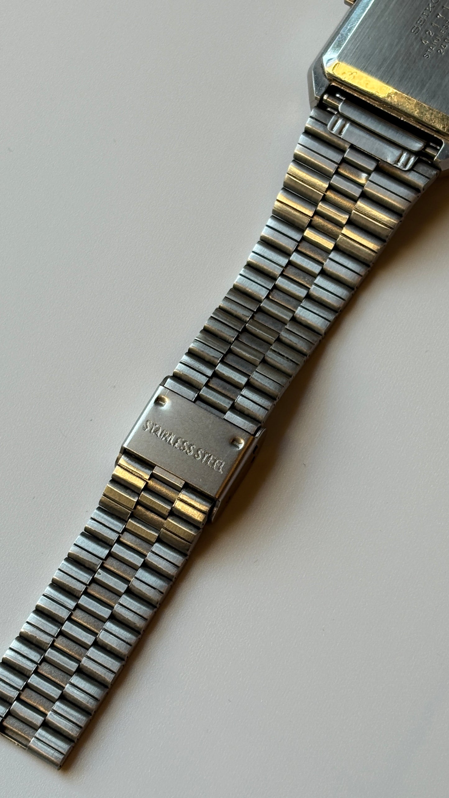 Super rare 70s vintage 2406-3020