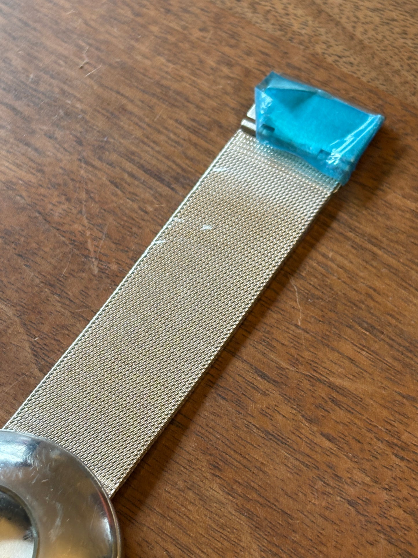 Super rare 90s  vintage  Jean Paul Gaultier×CITIZEN