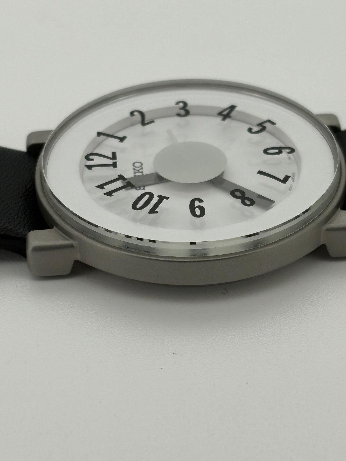 seiko×sottsass  Limited to 1000 worldwide