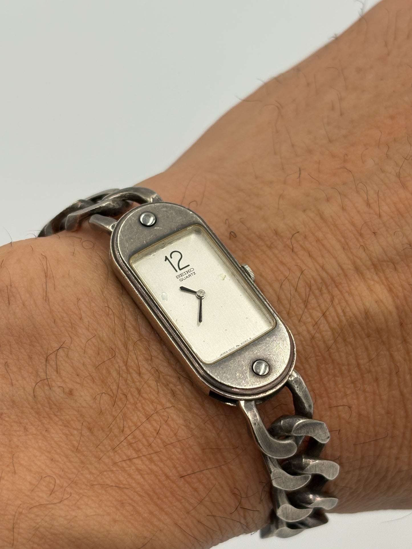 Ultra super rare 1982s vintage seiko 1400-8310