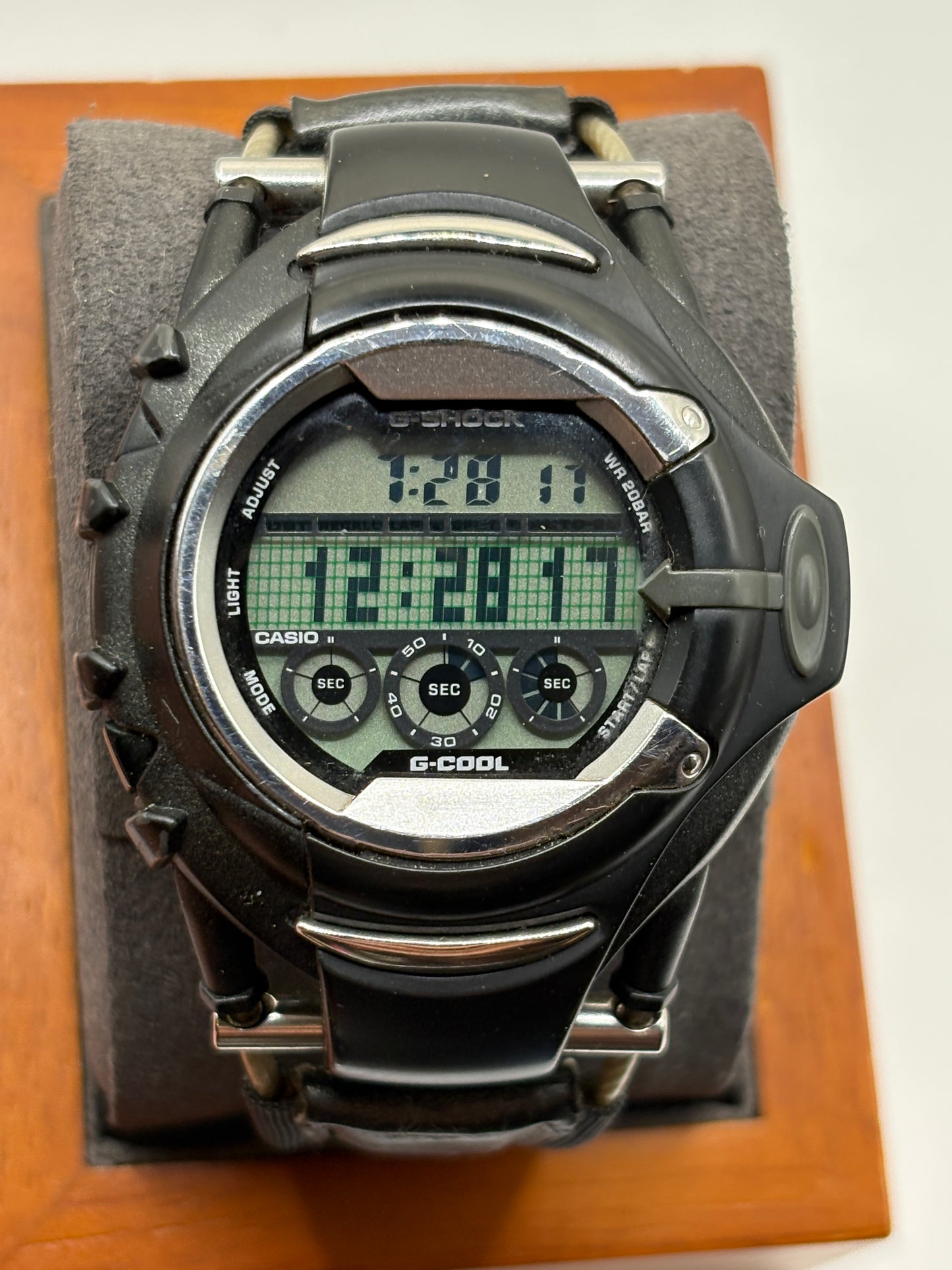 Super rare vintage casio  GE-2000 Pininfarina S.p.A.design
