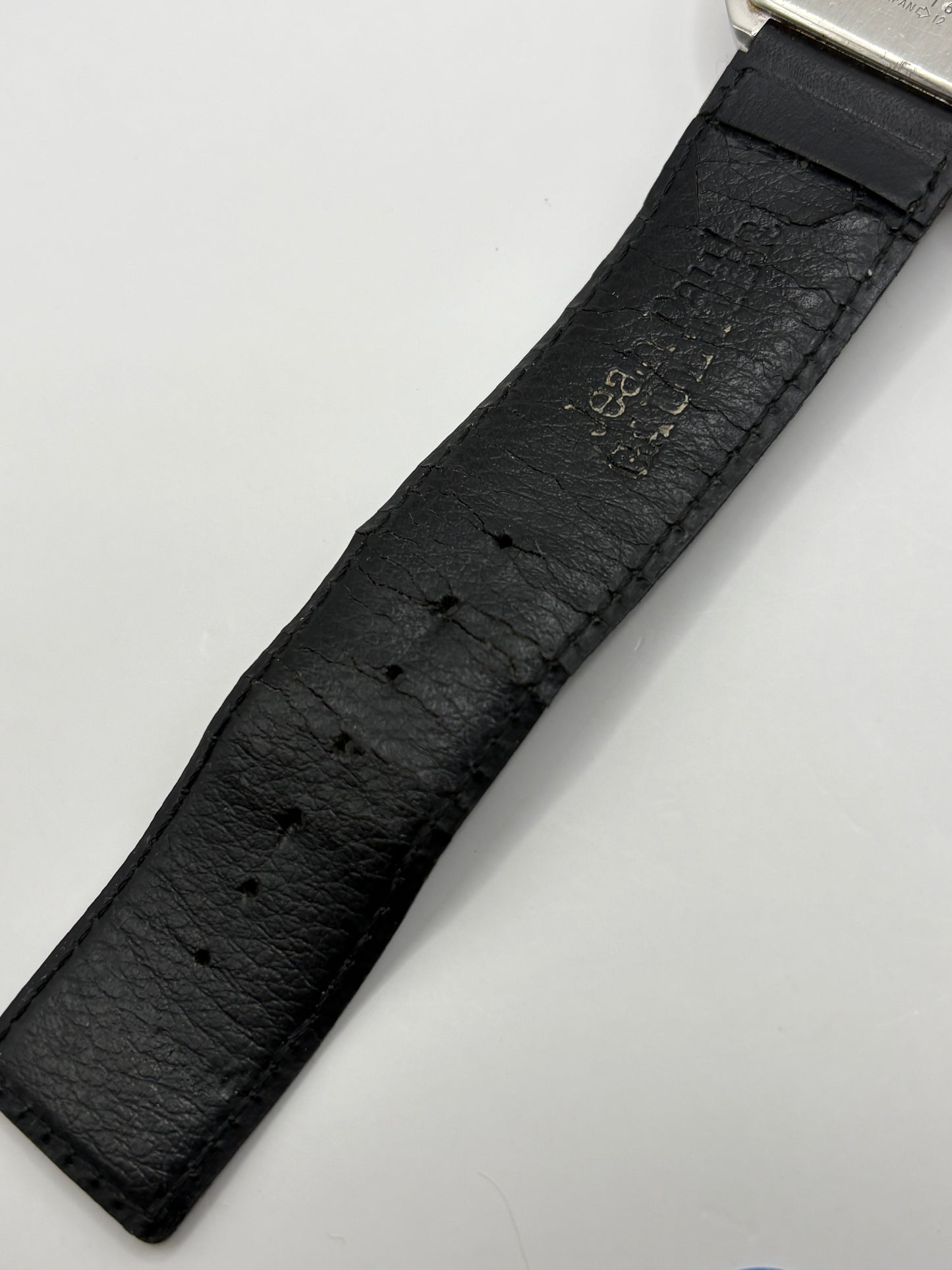 Super rare  90s  vintage  Jean Paul Gaultier×CITIZEN