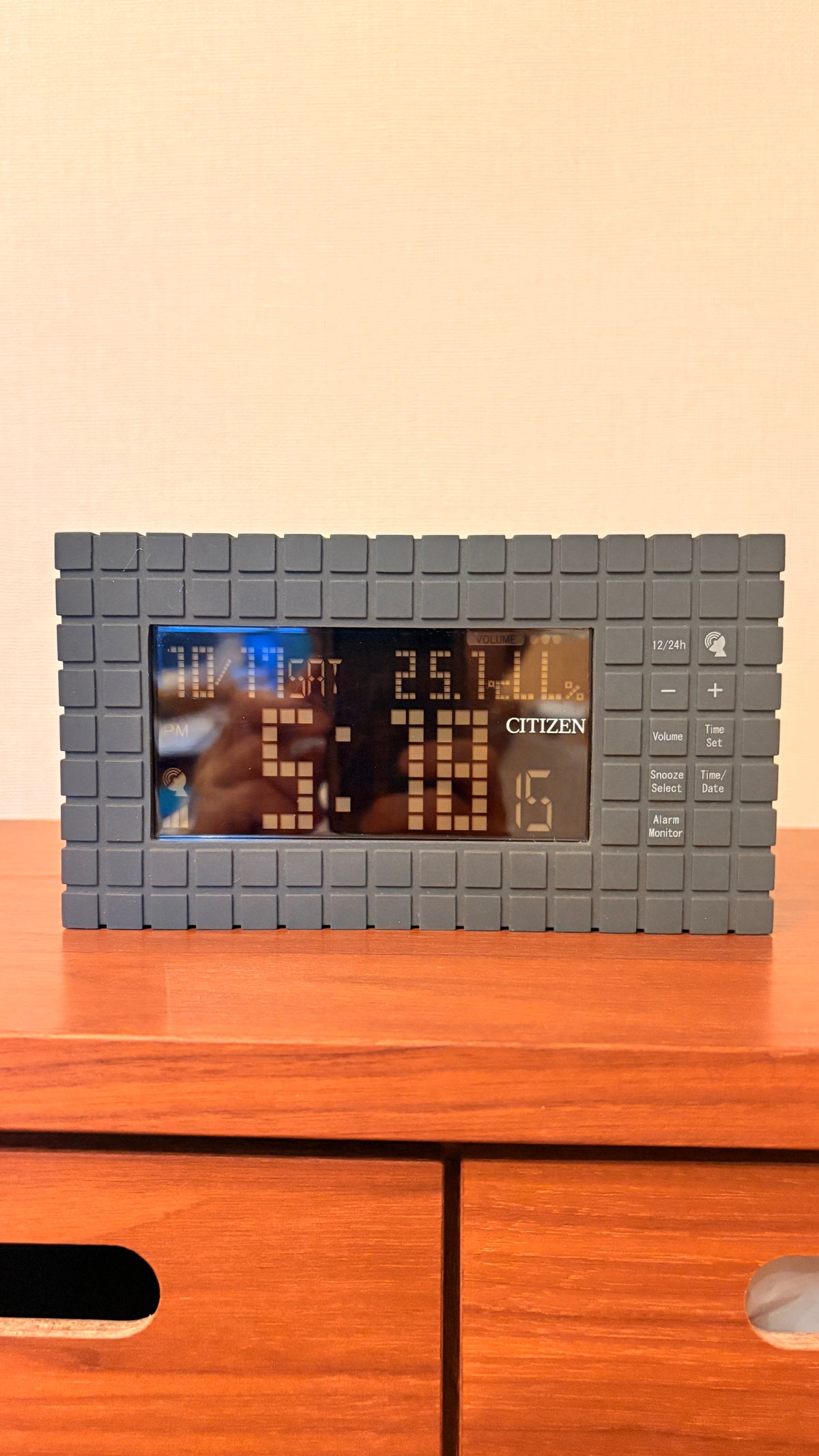 citizen 8RZ038