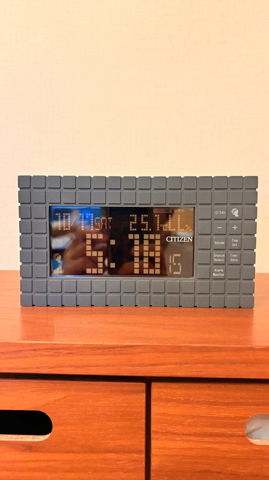 citizen 8RZ038