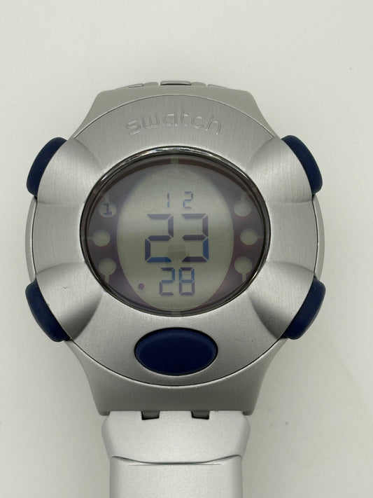 90s vintage swatch BEAT