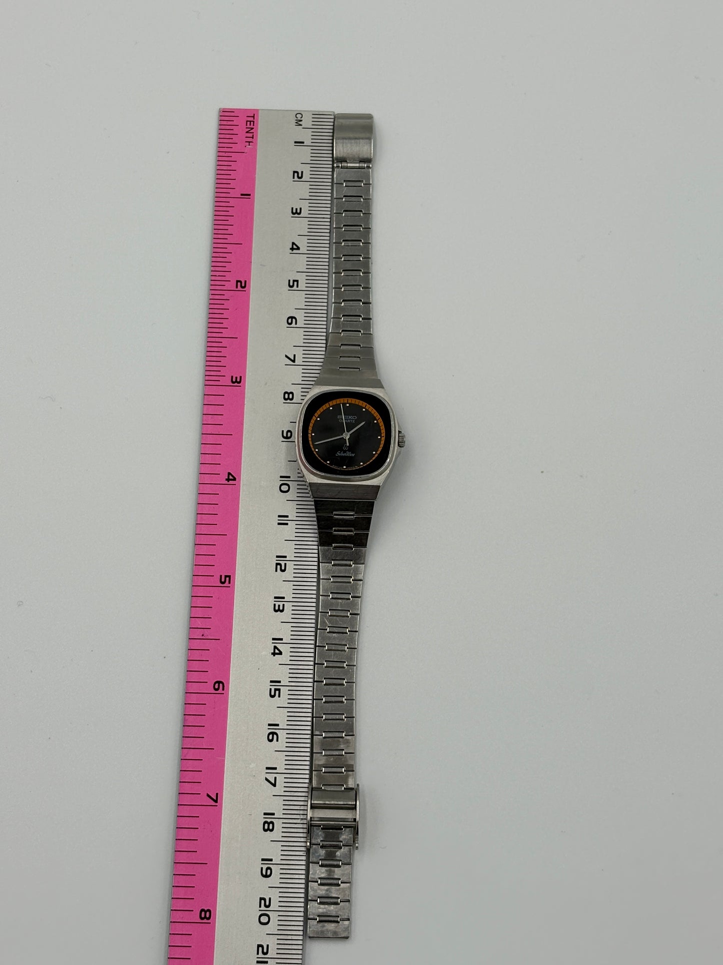 Very very rare 80s vintage seiko 1421-5290