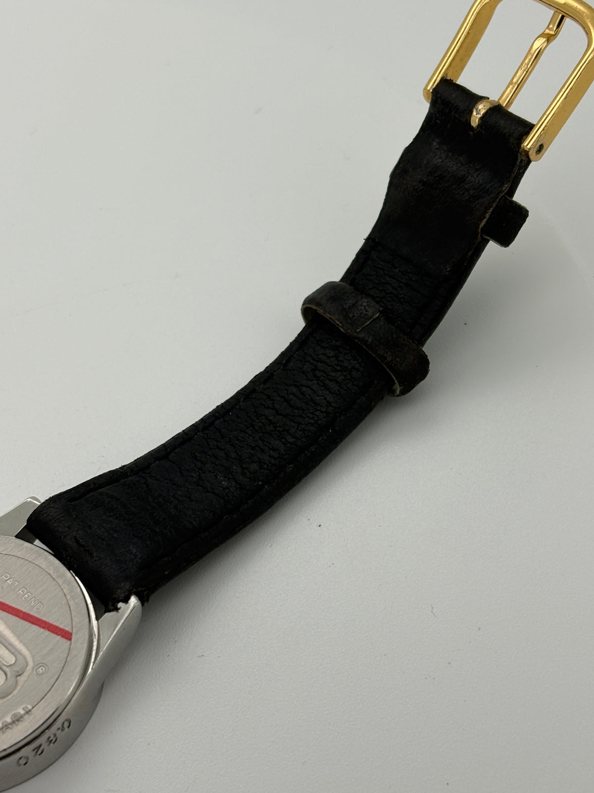 Vintage 90s Gianni Bulgari Enigma