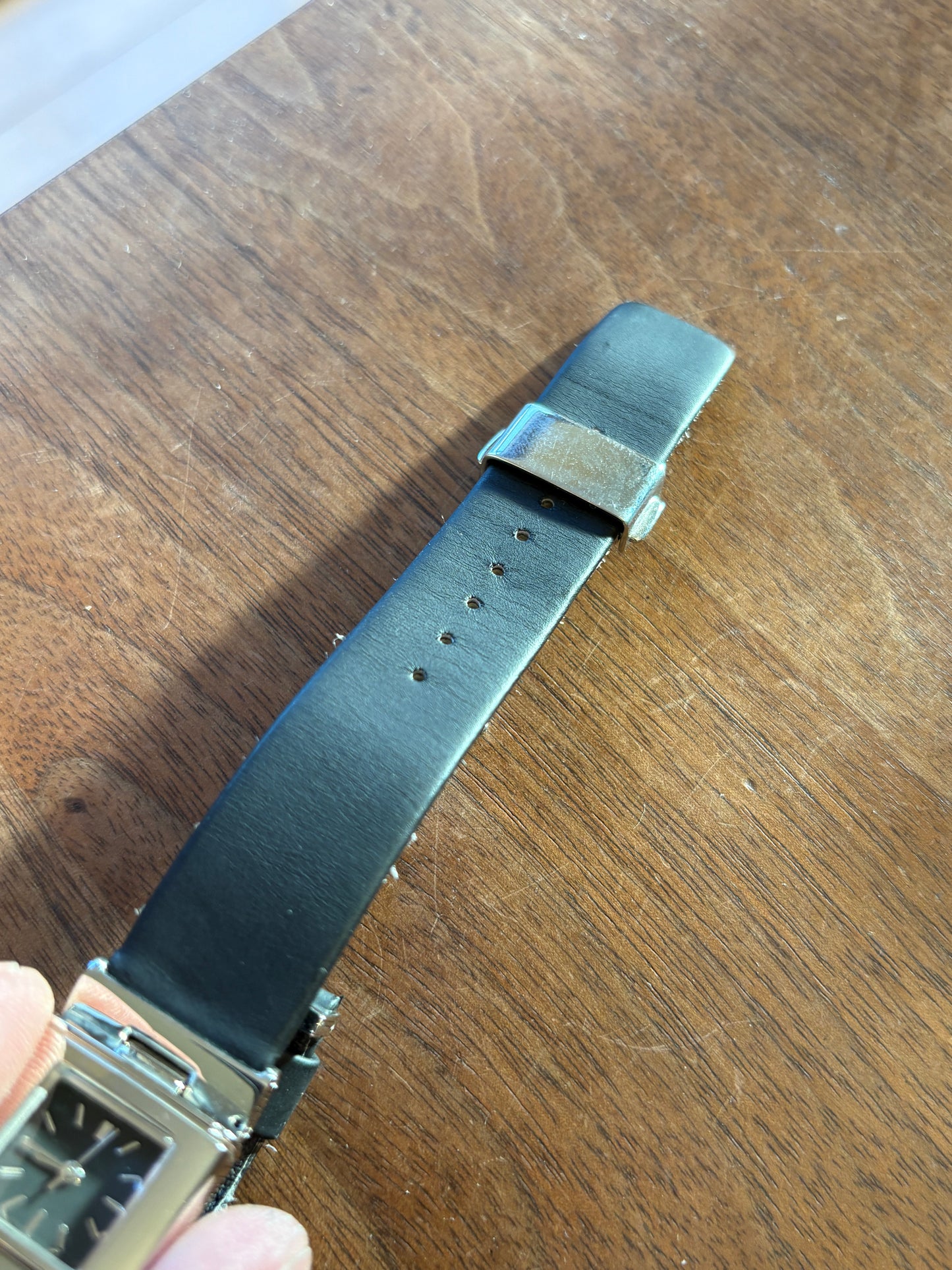 Very rare vintage  ORIENT×MA-JI MASATOMO 　