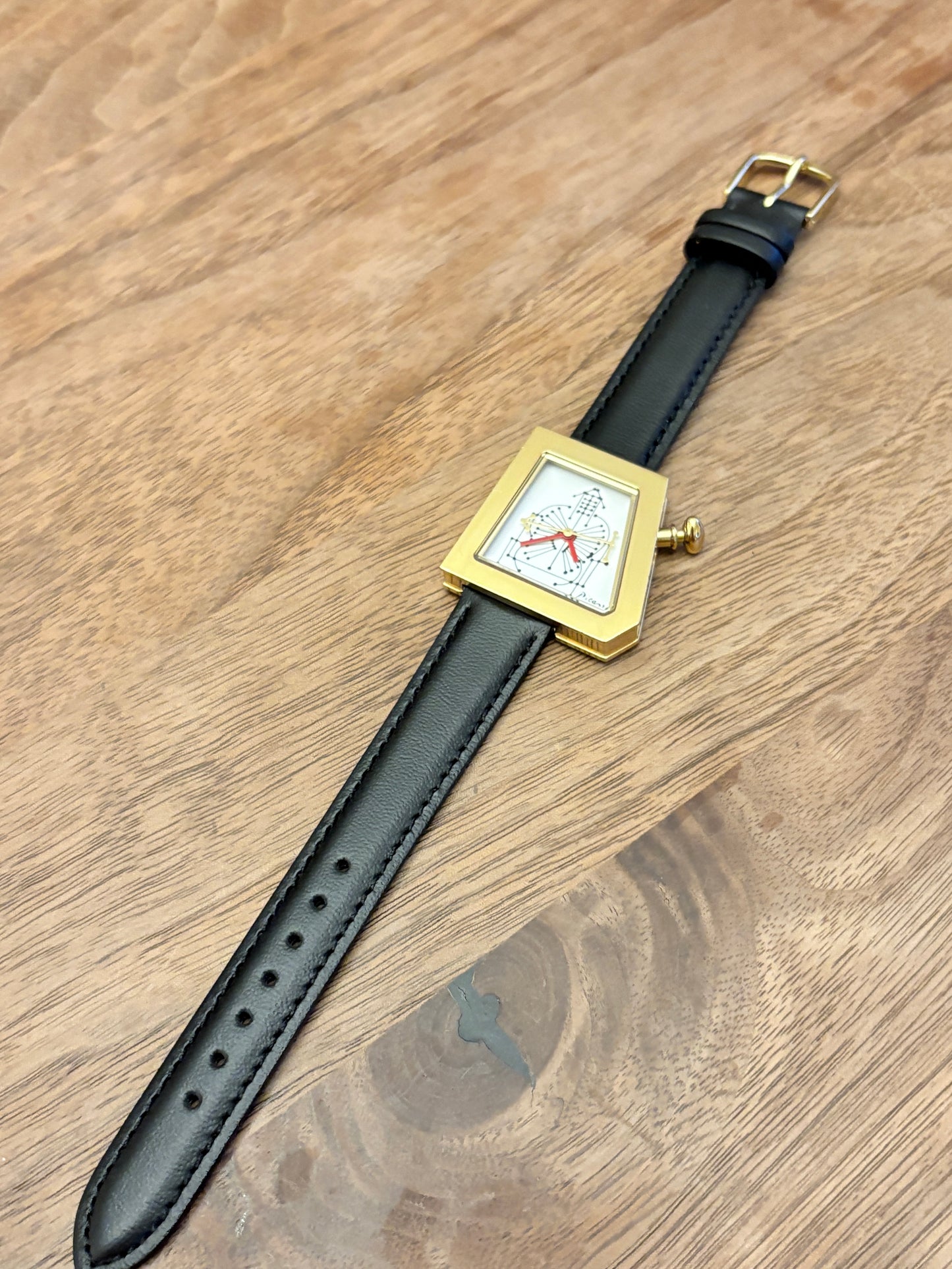 Ultra super　rare 90s vintage  picasso