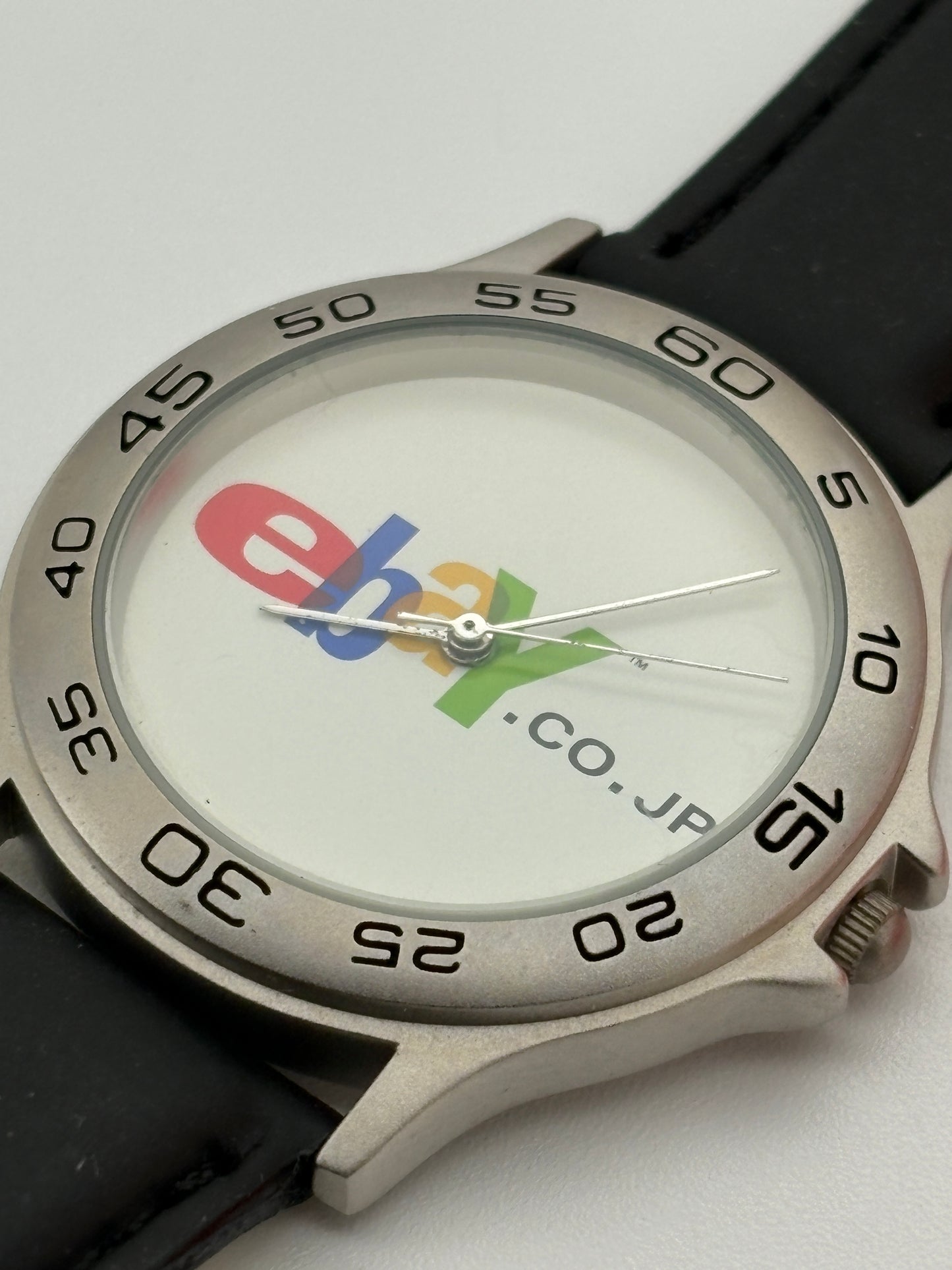 ebay  Japan Branch Opening Commemorative Watch