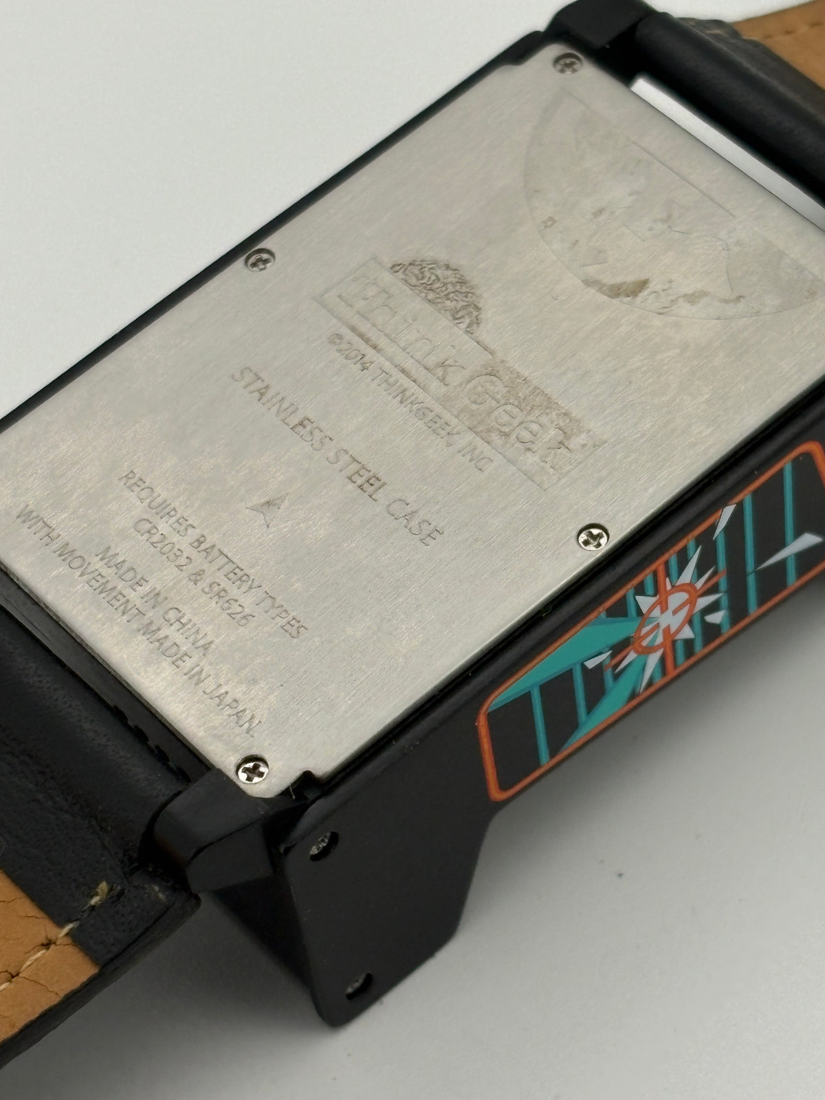 Vintage Game Watch