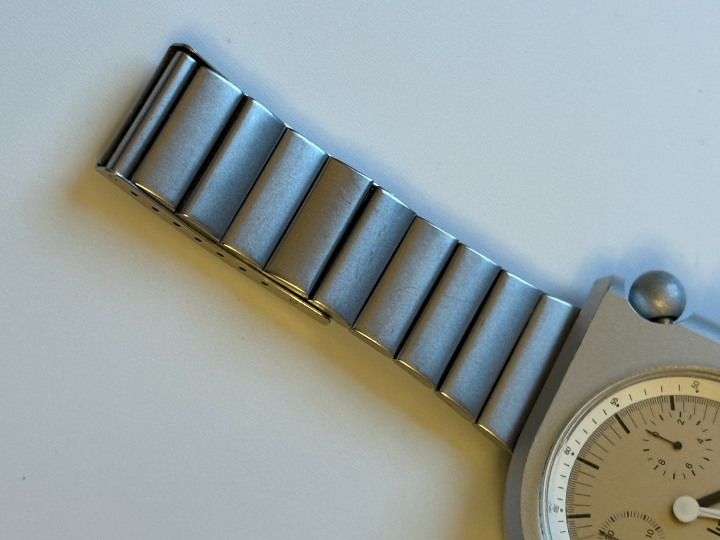 Very rare  lip  MACH2000