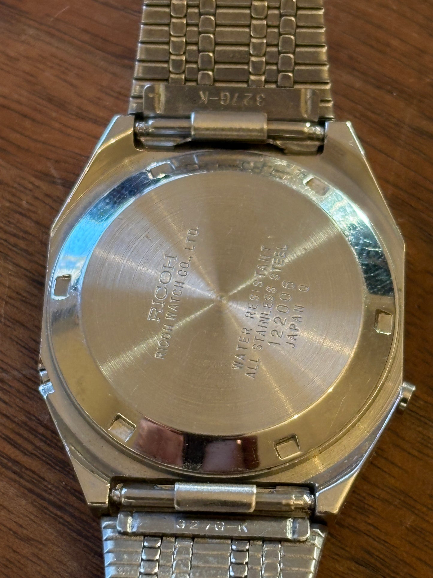 Super rare 80s vintage  RICOH