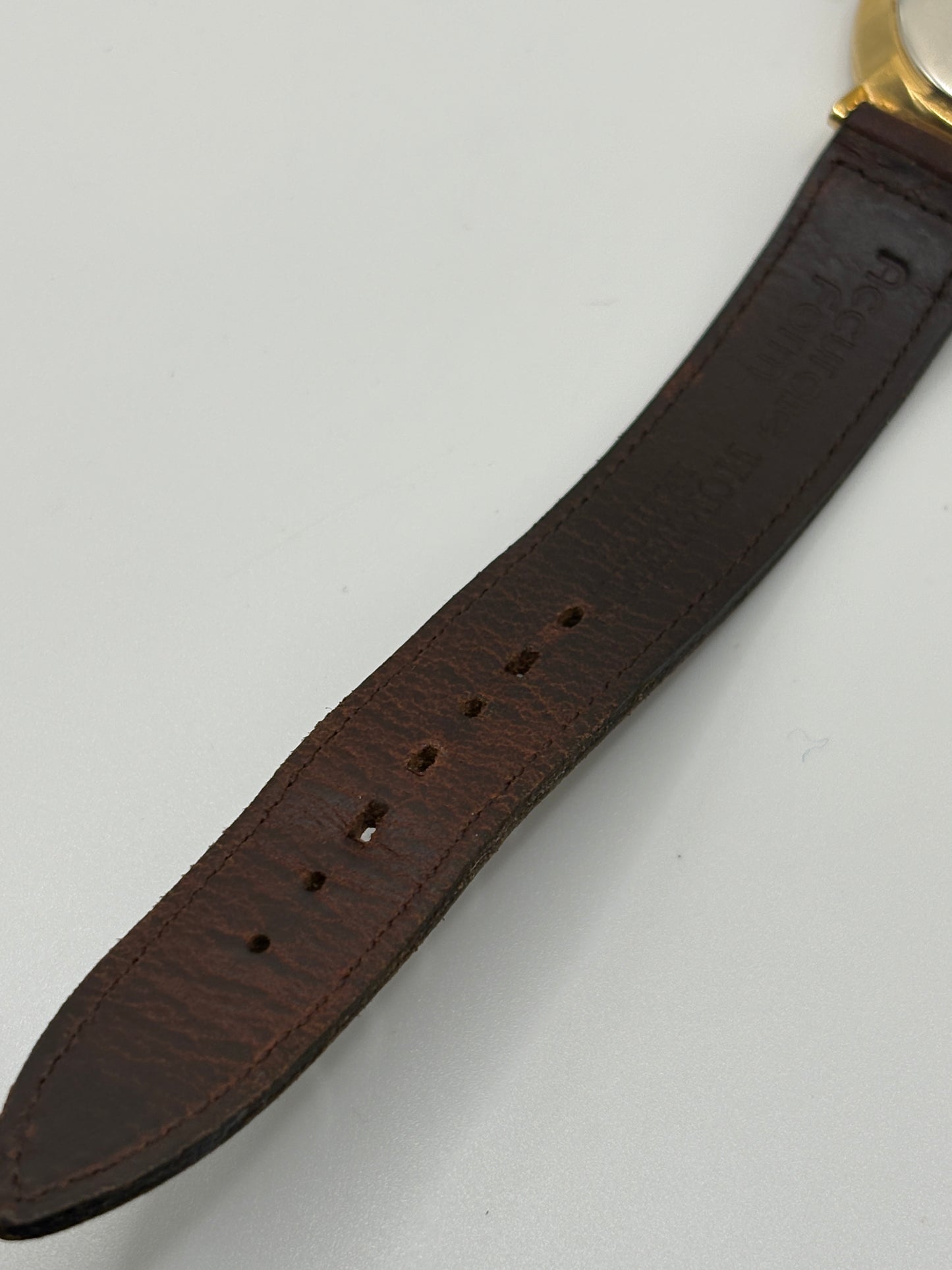 Super rare 90s vintage  ORIENT  COIN watch