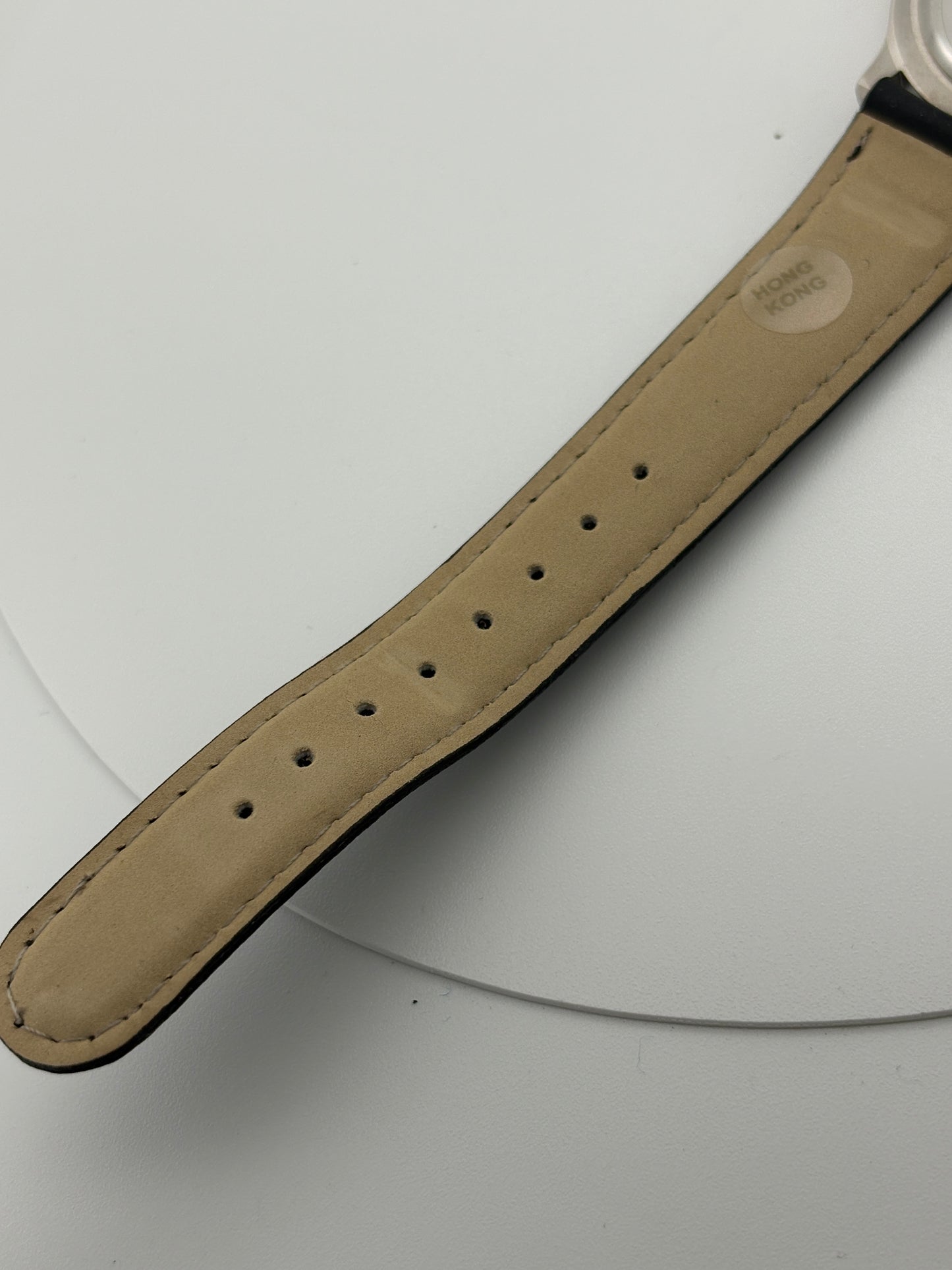 ebay  Japan Branch Opening Commemorative Watch