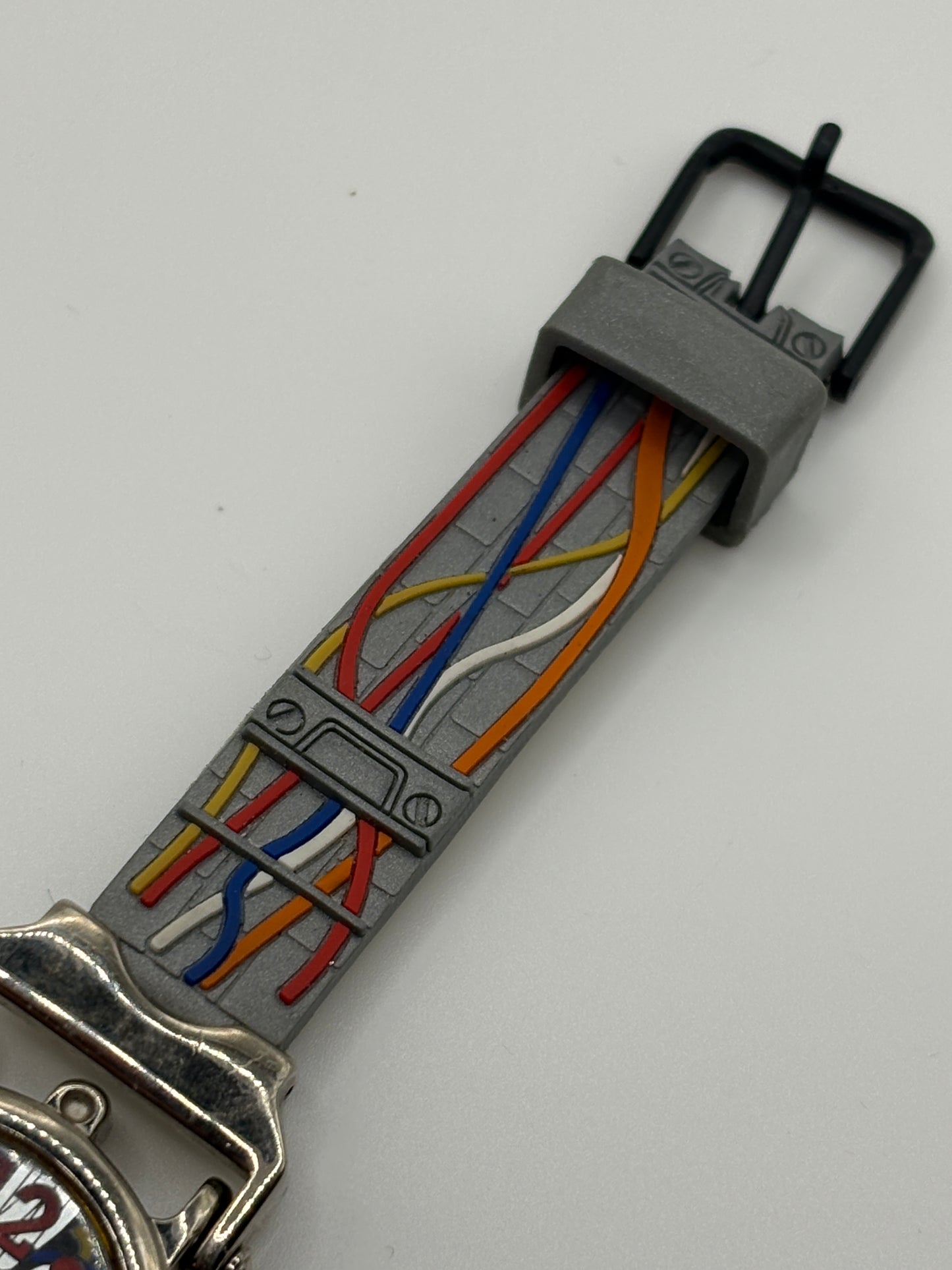 2 Super rare 90s Star Wars C-3PO watch
