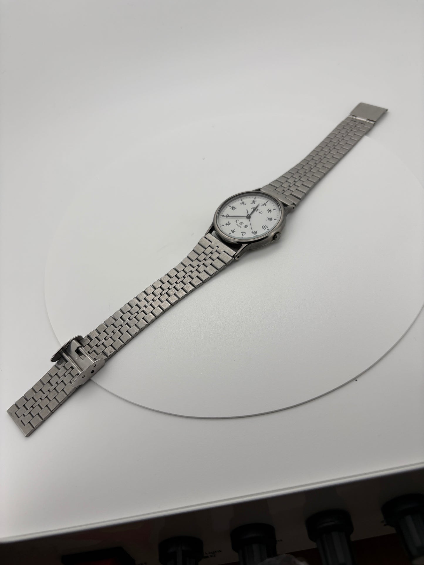 70s vintage casio MQ-397B