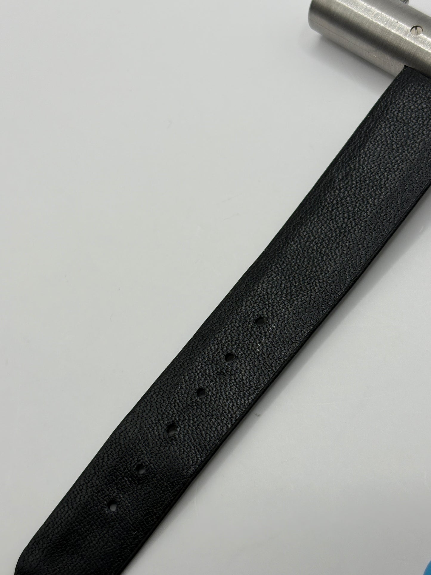 Super rare  unued Swiss Made  vintage MILUS TRIBU　