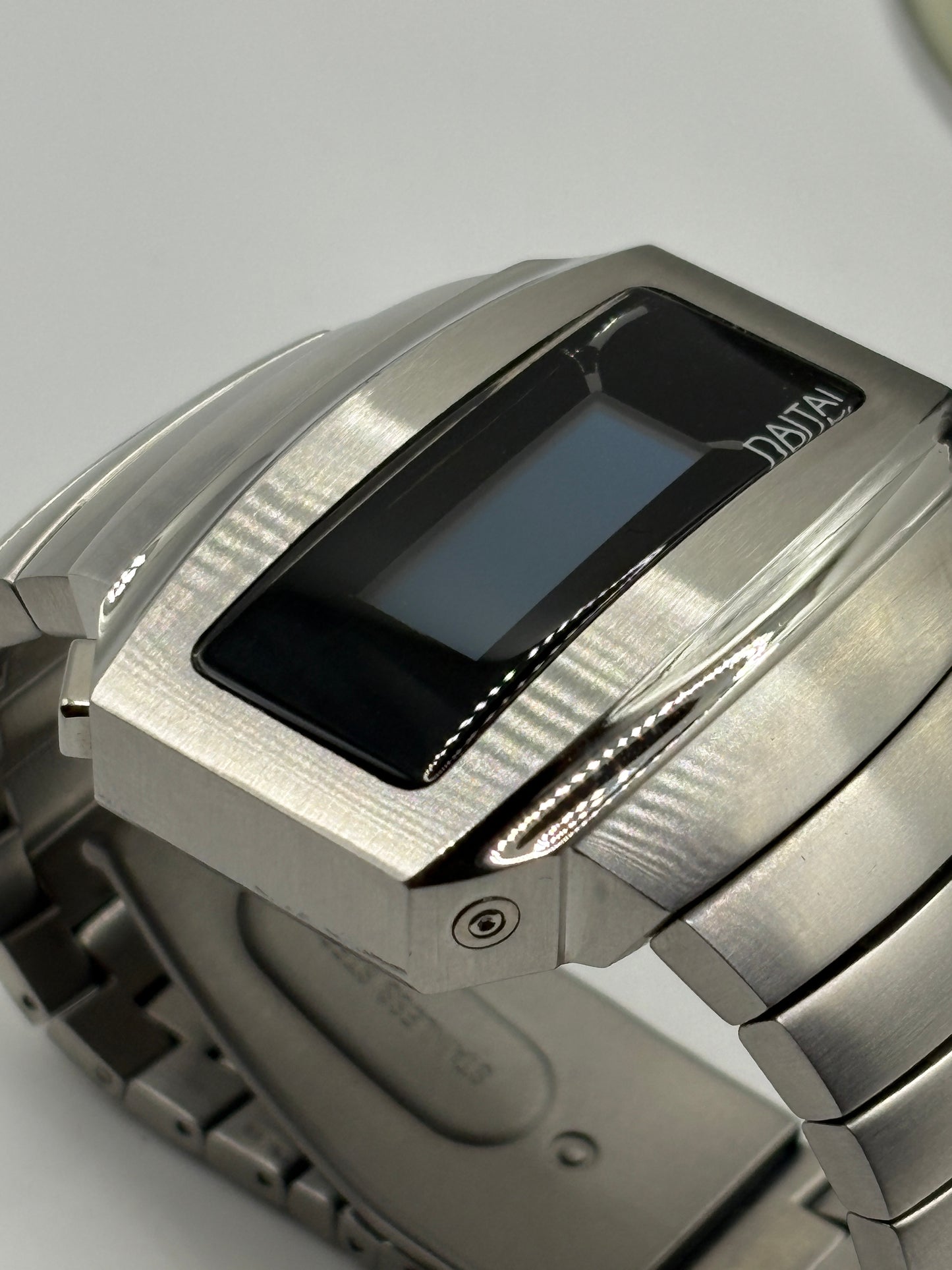 Super  rare ultra daitai watch limlted 500