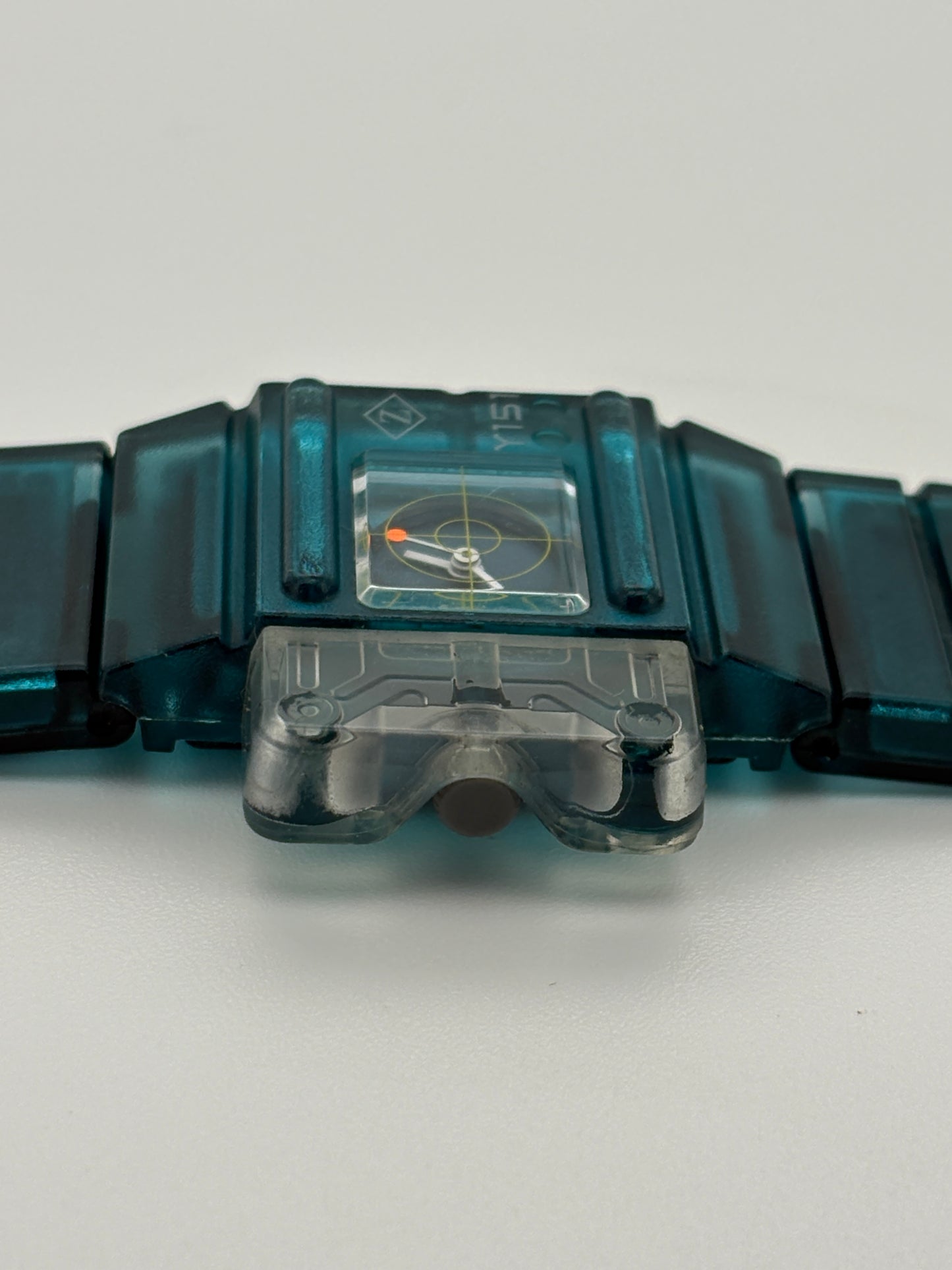 Vintage Seiko×ZUCCA　Dashboard. Mini