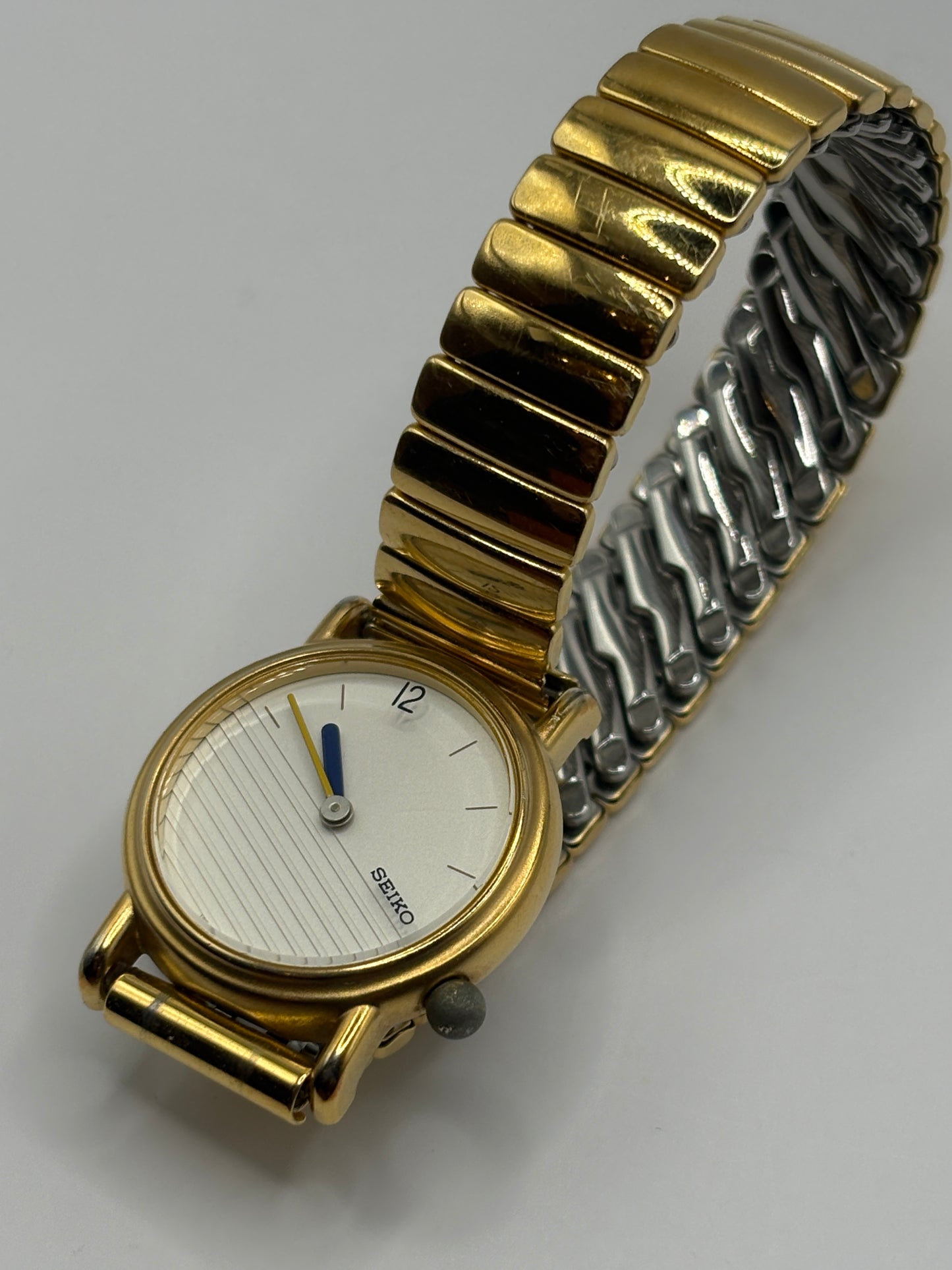 Super rare seiko  80s    2P20-0B20