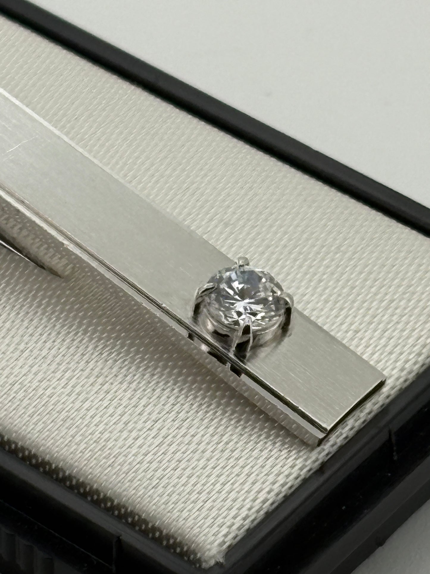 ORIENT 80s vintage Tie Clip