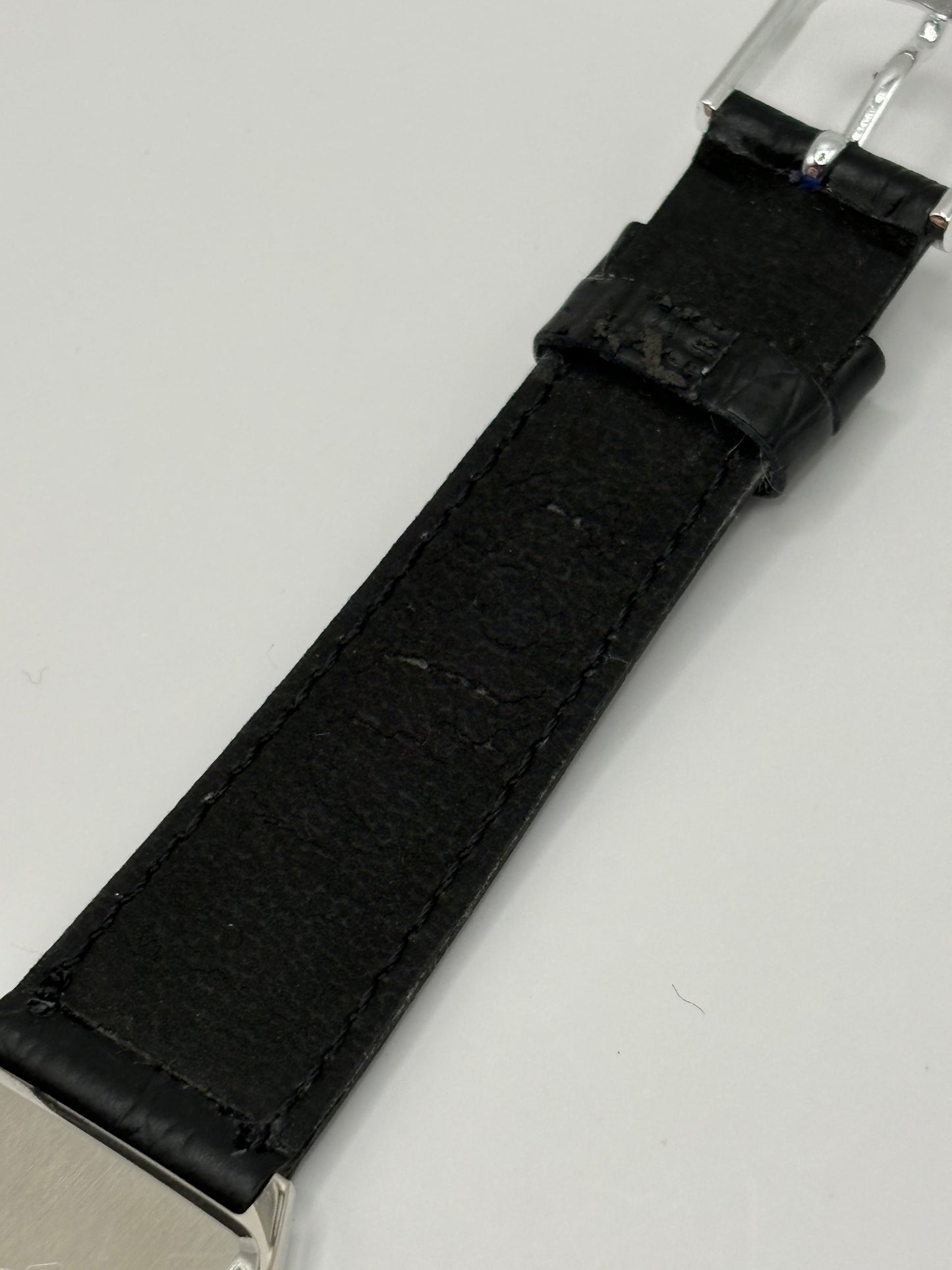 Super rare SEIKO vintage Asahi Super Dry made in japan