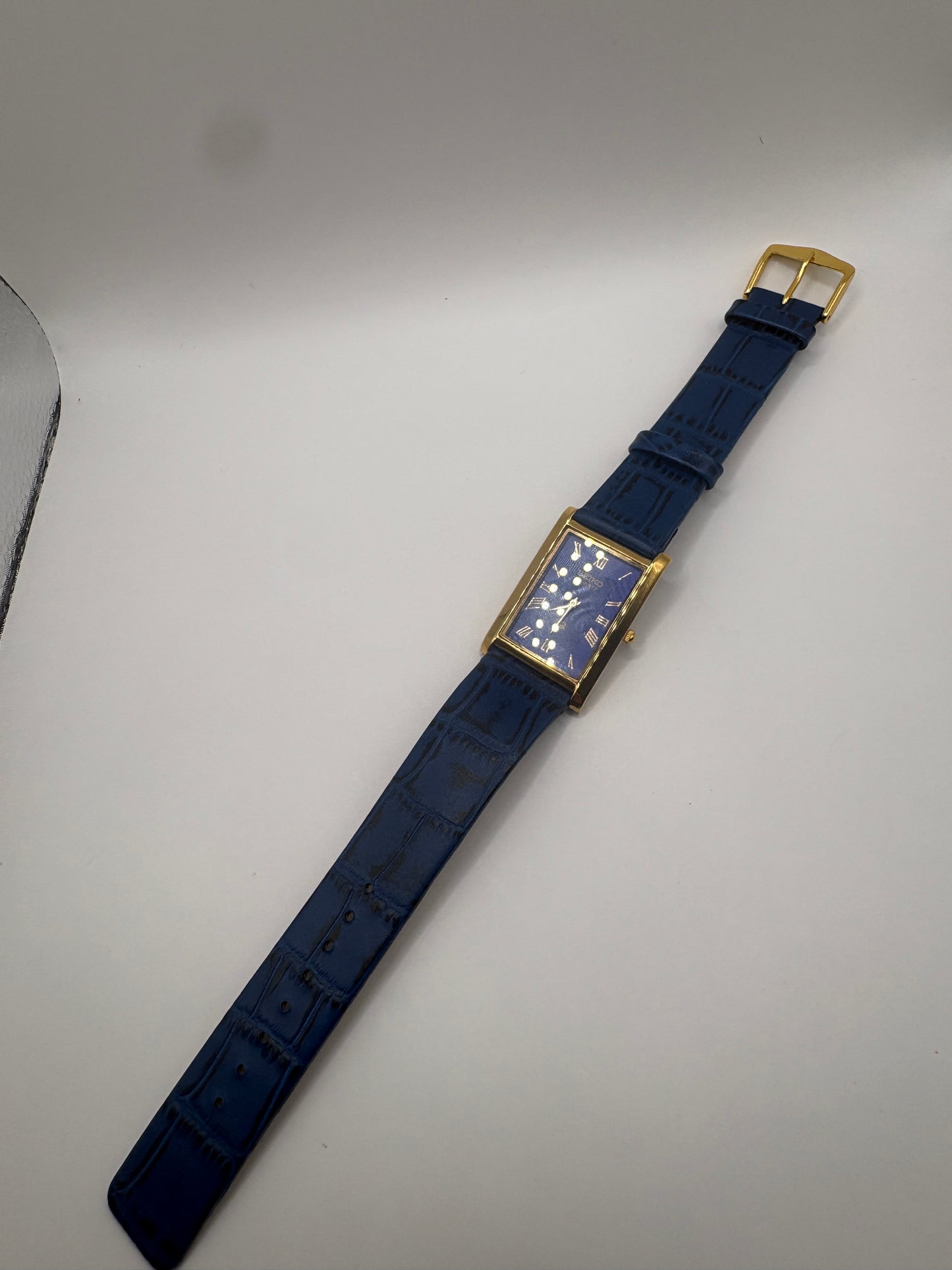Very rare 90s vintage  seiko so325714