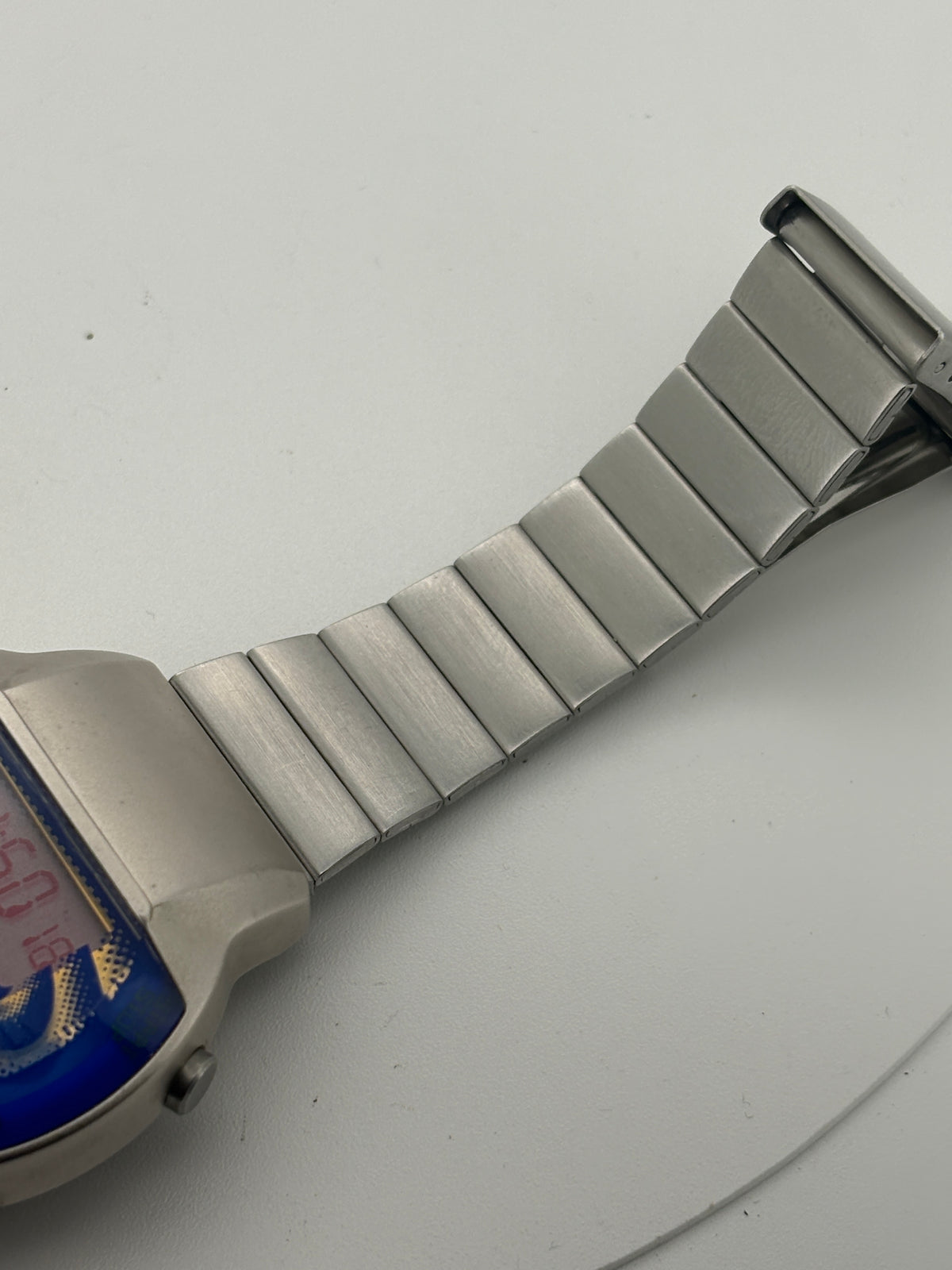 Jean Paul Gaultier×citizen 90s