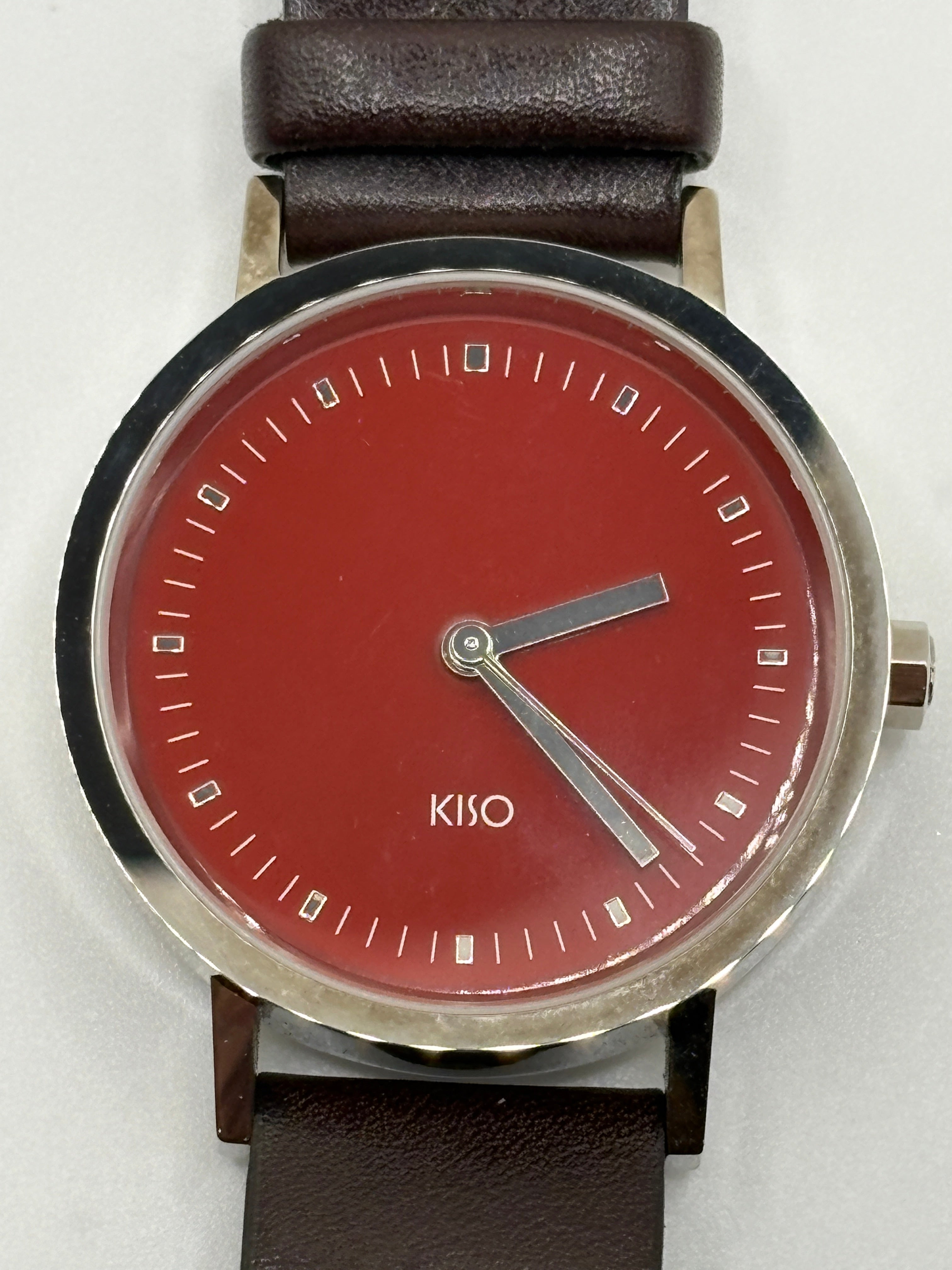 Watch – Sushi Watches