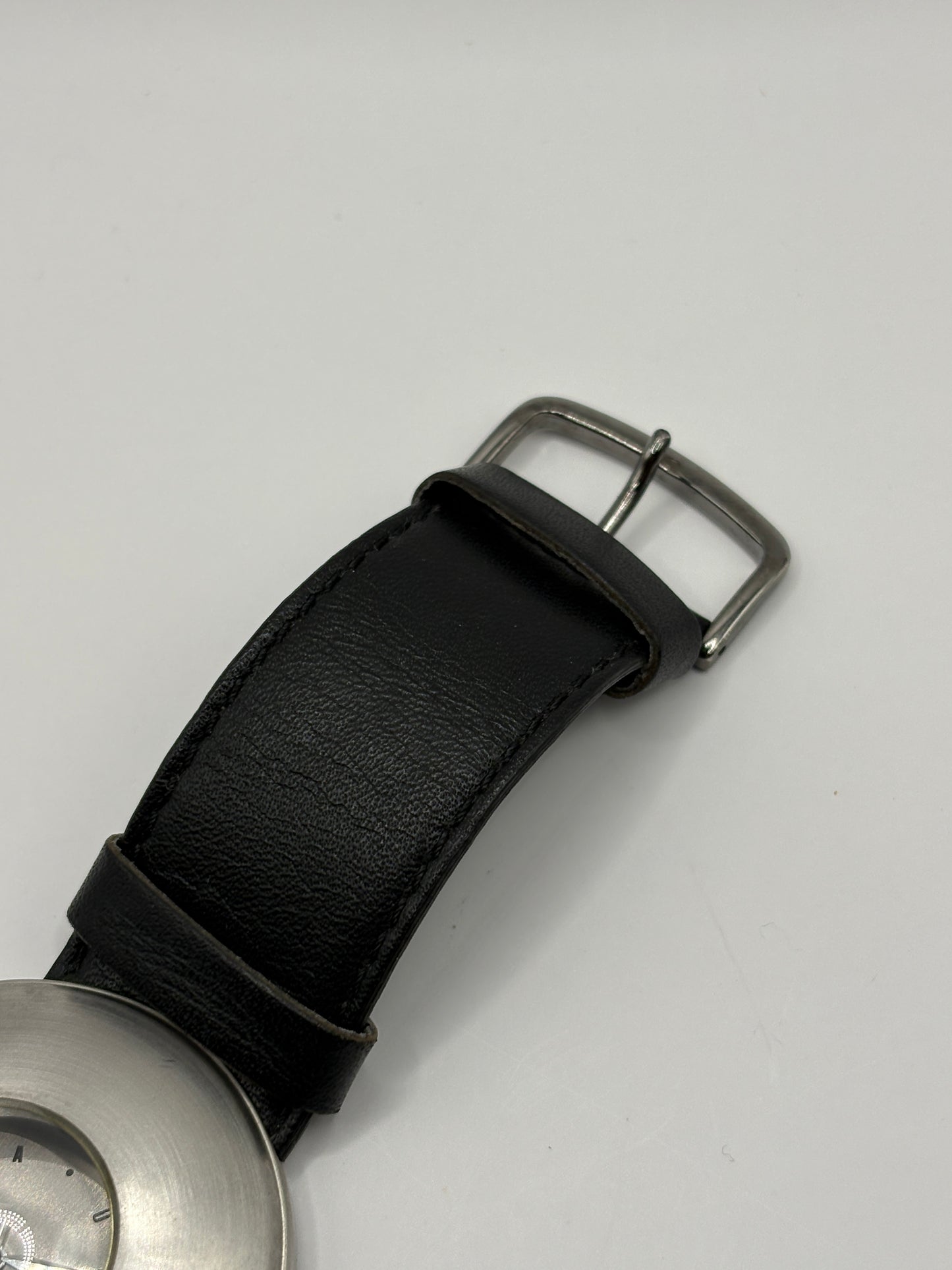 Super rare with box 90s  vintage  Jean Paul Gaultier×CITIZEN