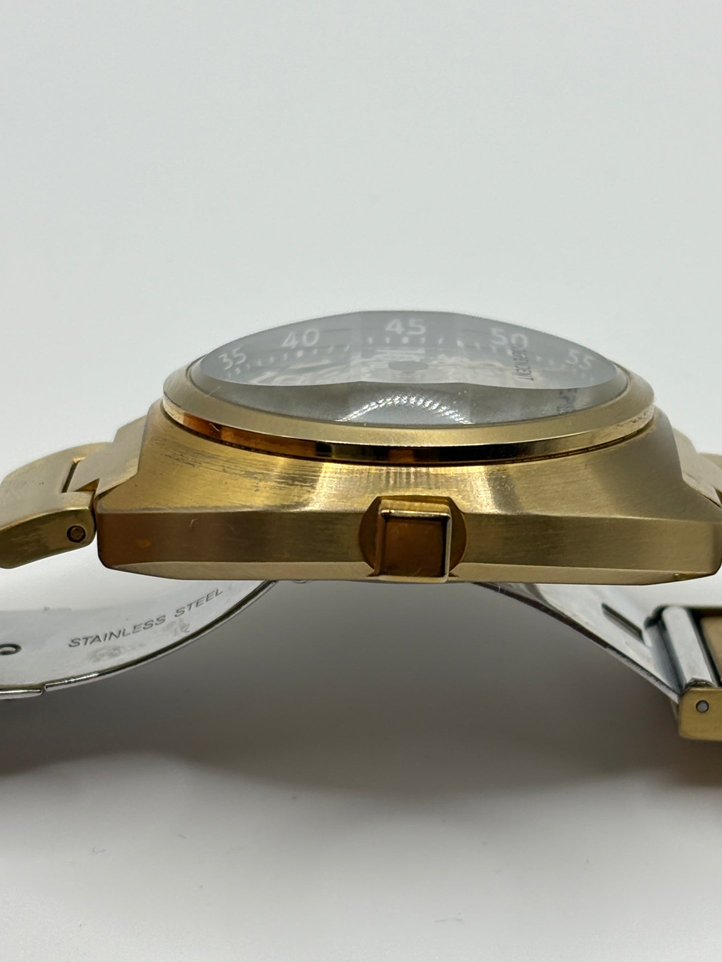Super rare vintage citizen  20th Anniversary