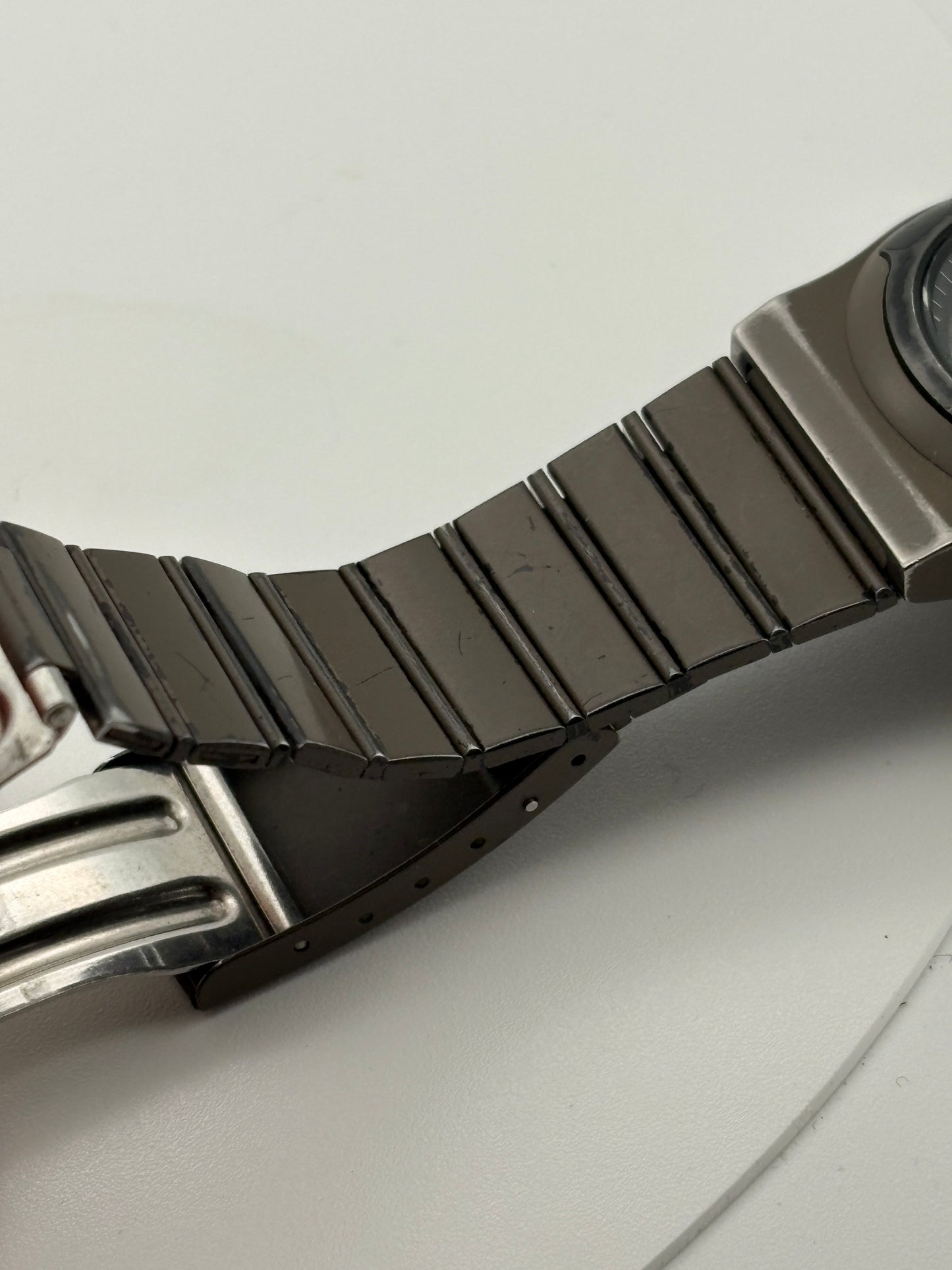 SEIKO 80s vintage 7433-60120