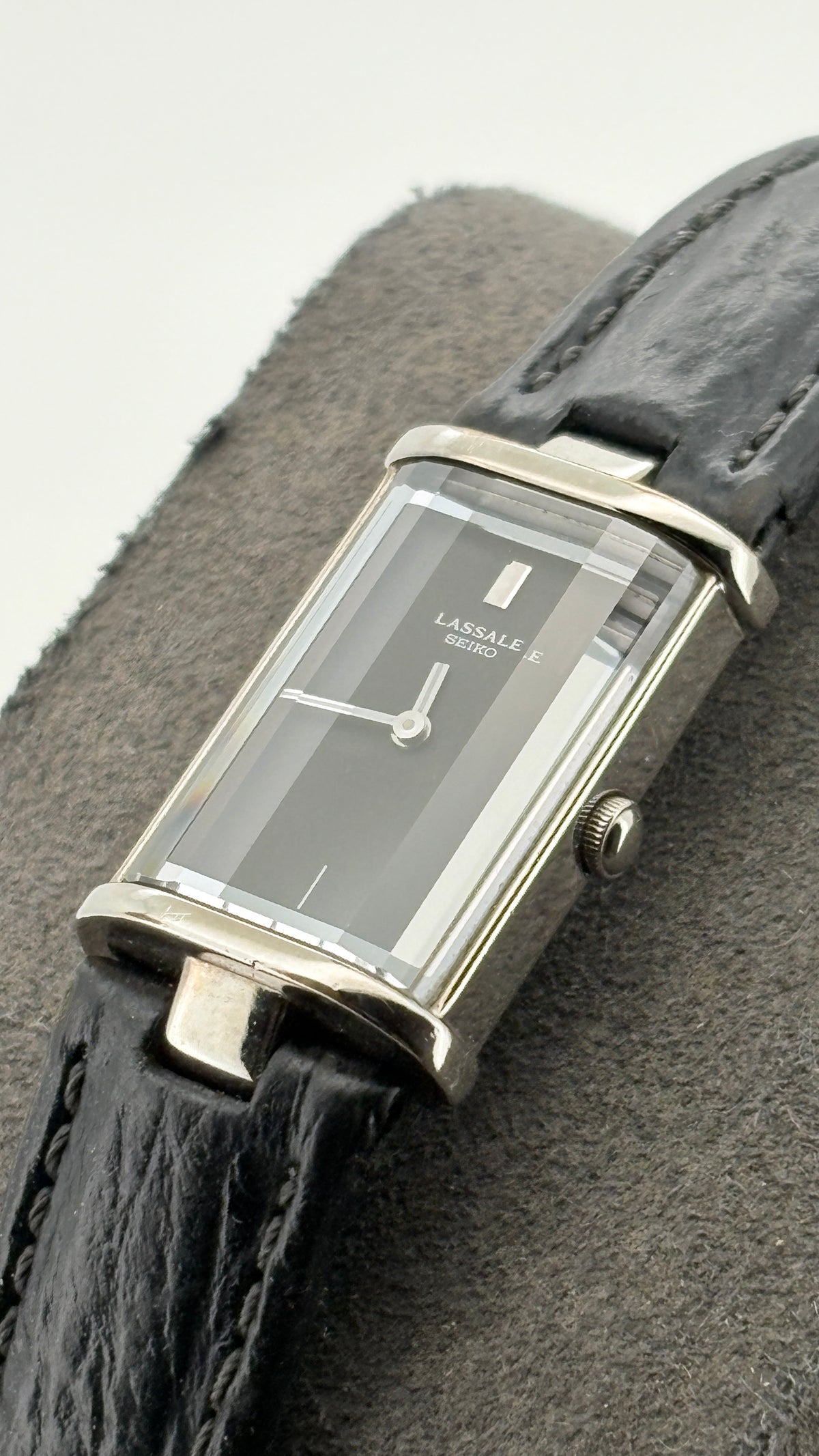 LASSLE 80s vintage 1f20-6e00