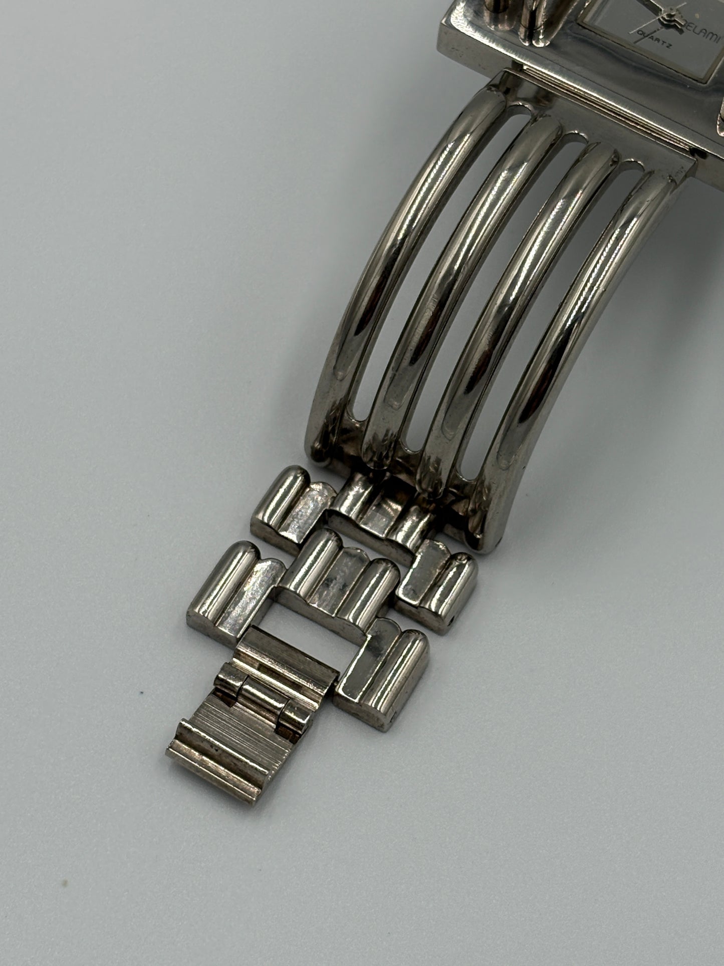 Super rare 90s BELAMI  watch