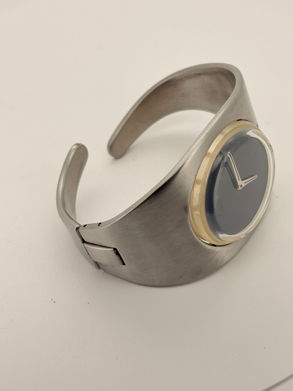 90s swatch pop  Bangle