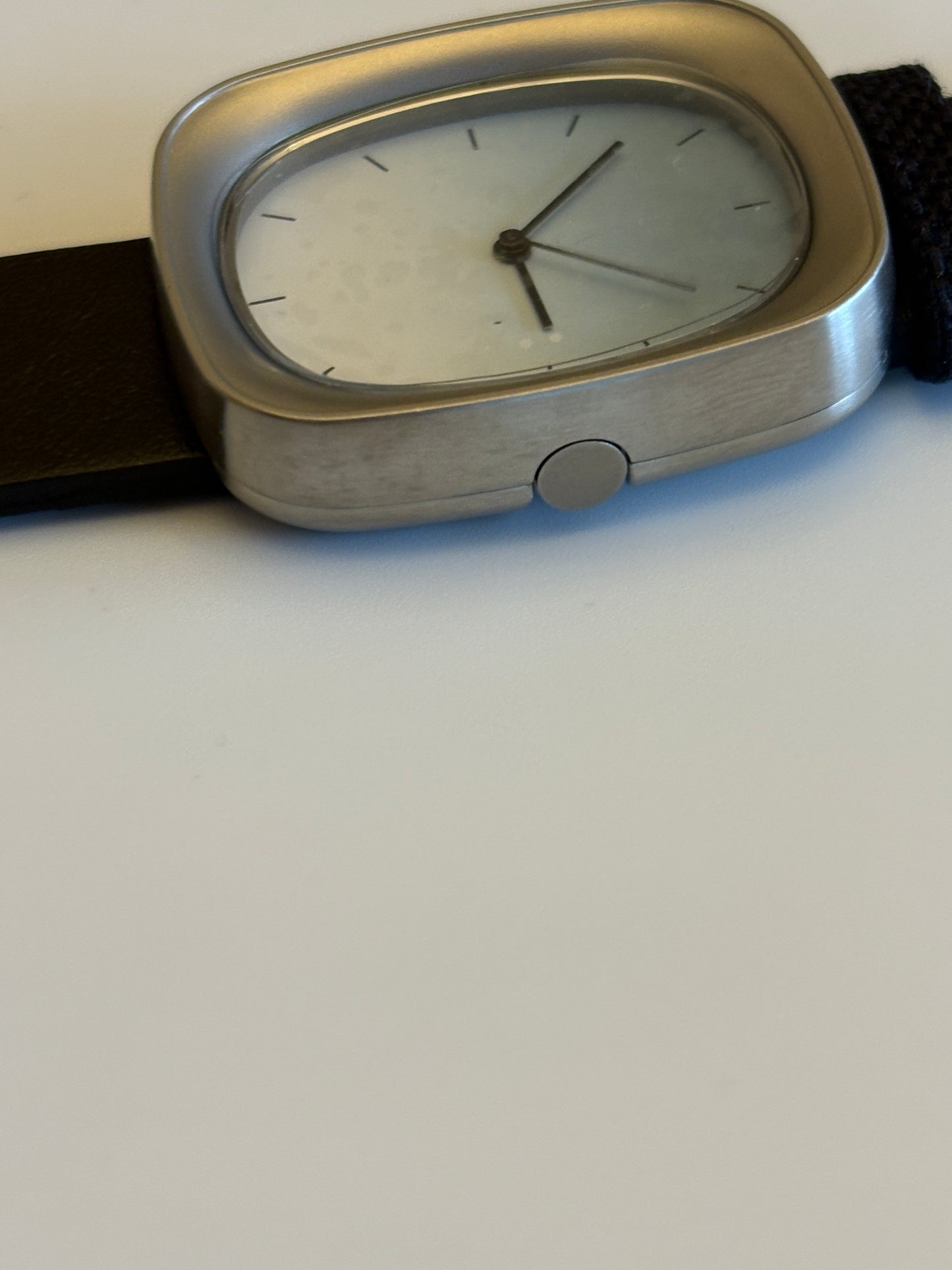 Unused Sper rare 10:10  ANA×nendo×ooki sato