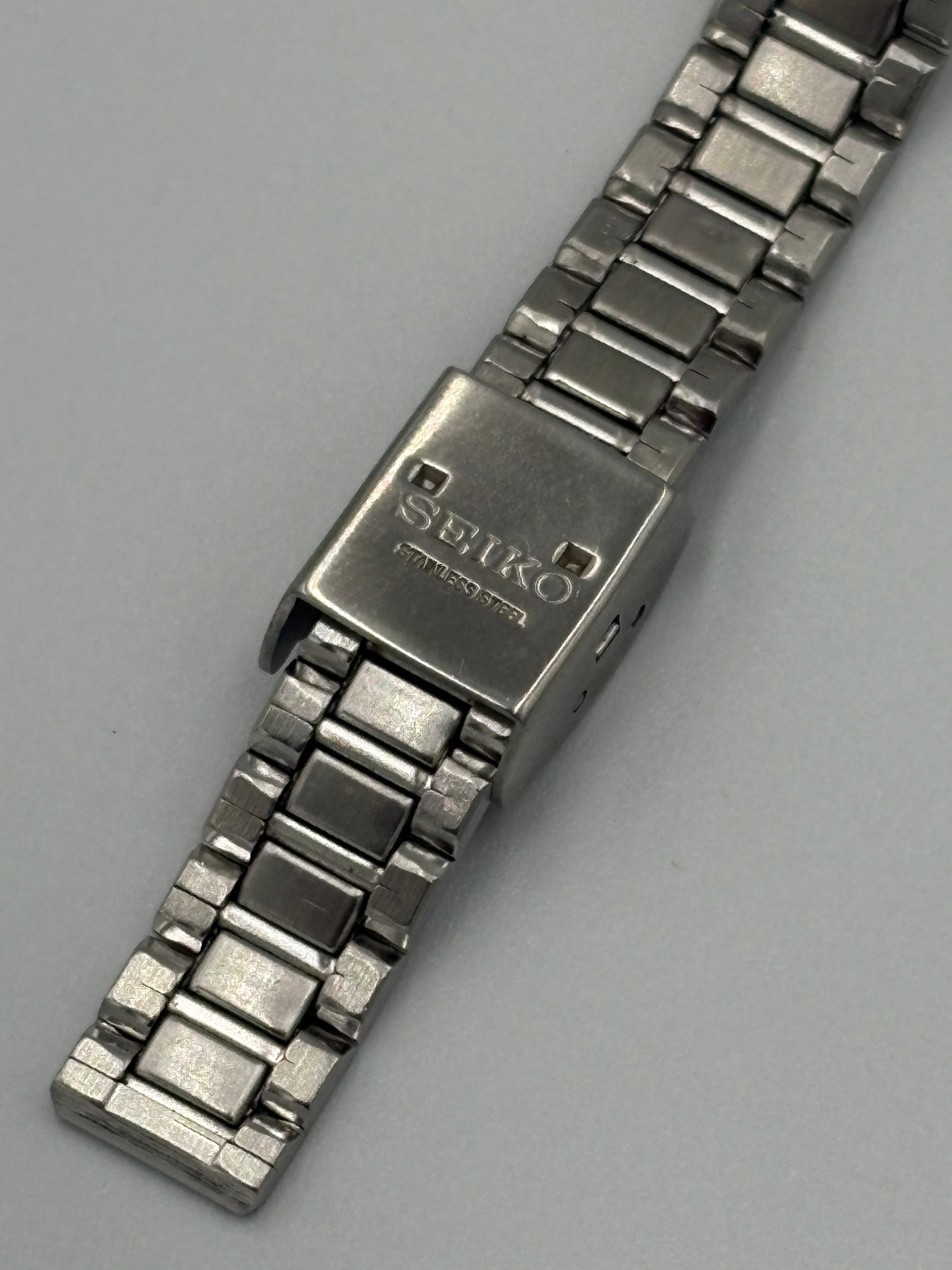 Very very rare 80s vintage seiko 1421-5290