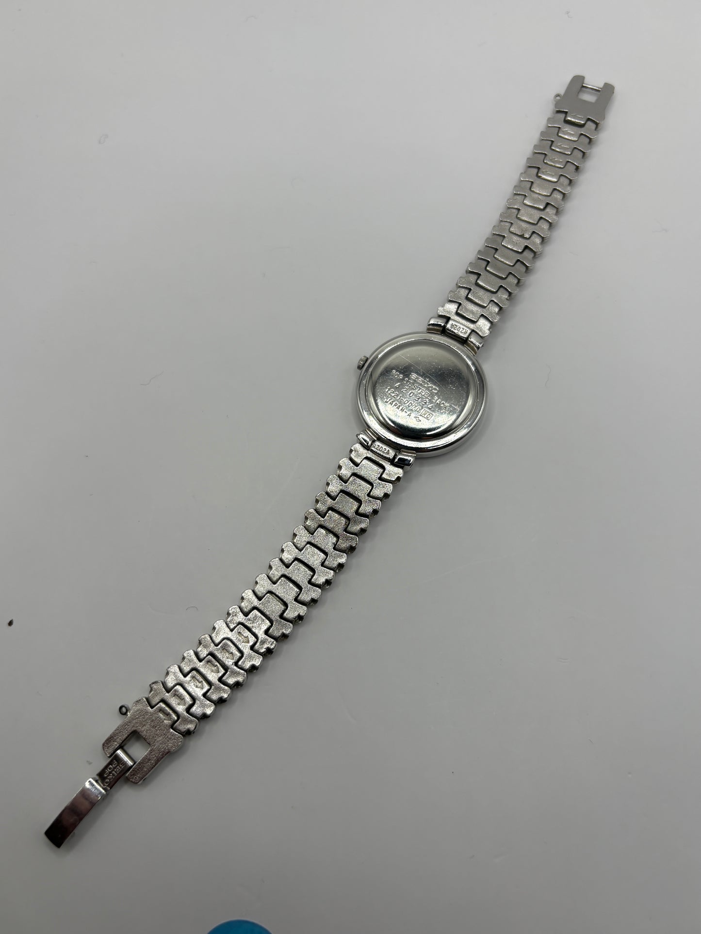 Super rare seiko  70s   4203-5340