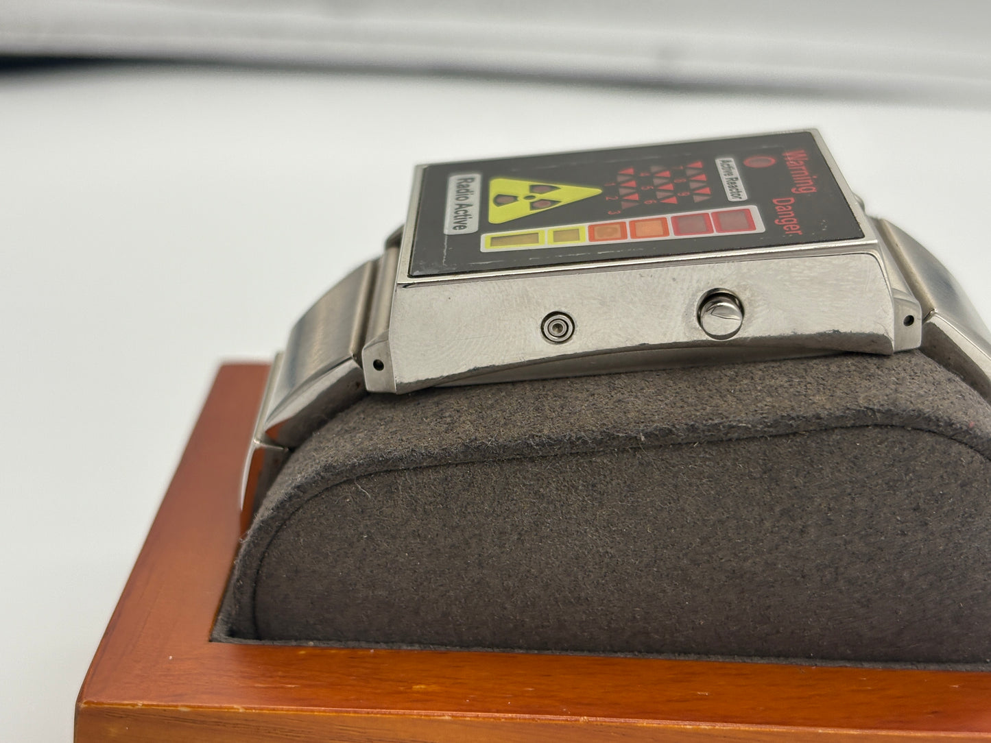 Super rare  rare seahope Radio Active