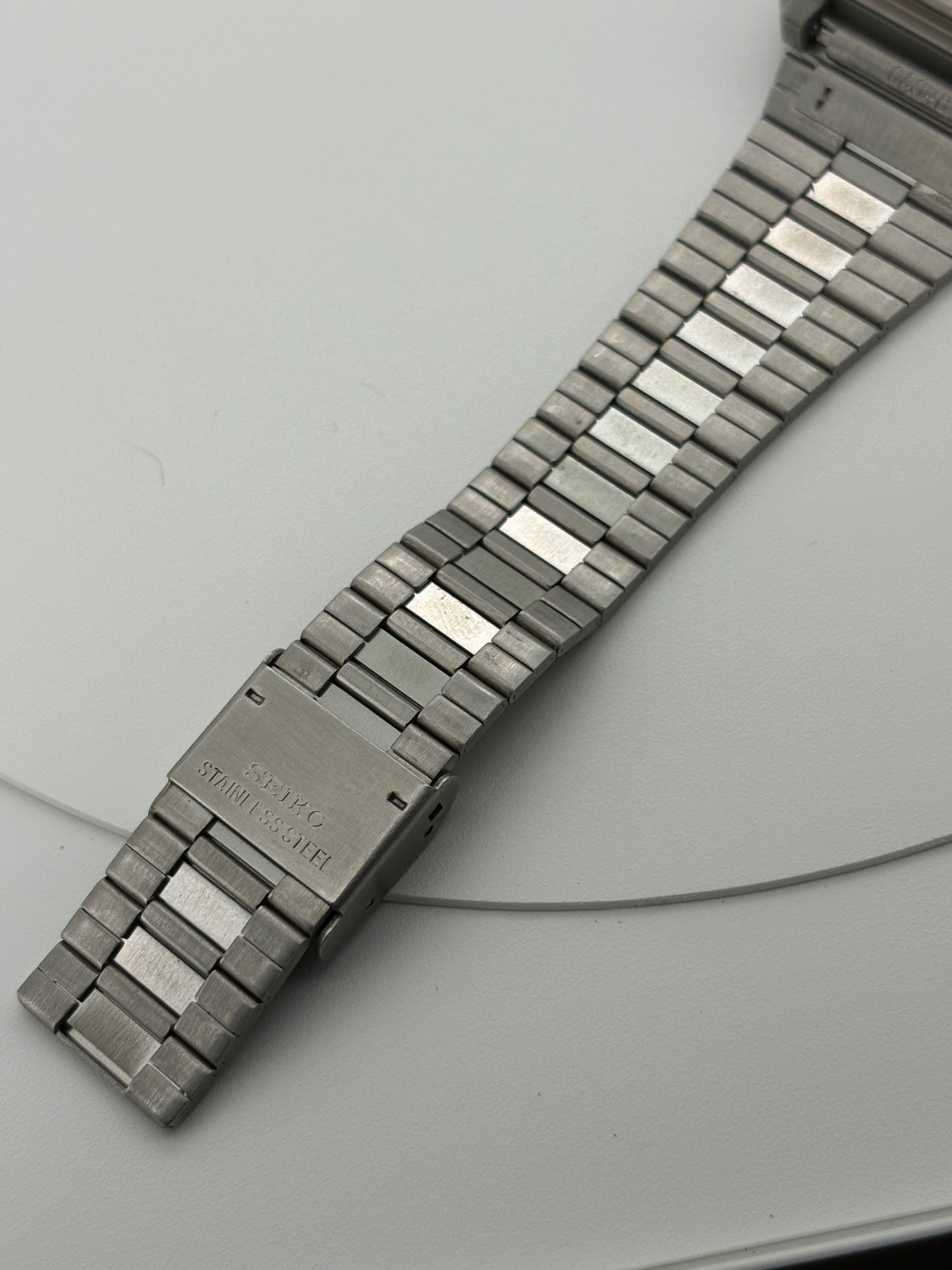80s vintage seiko UC-2000