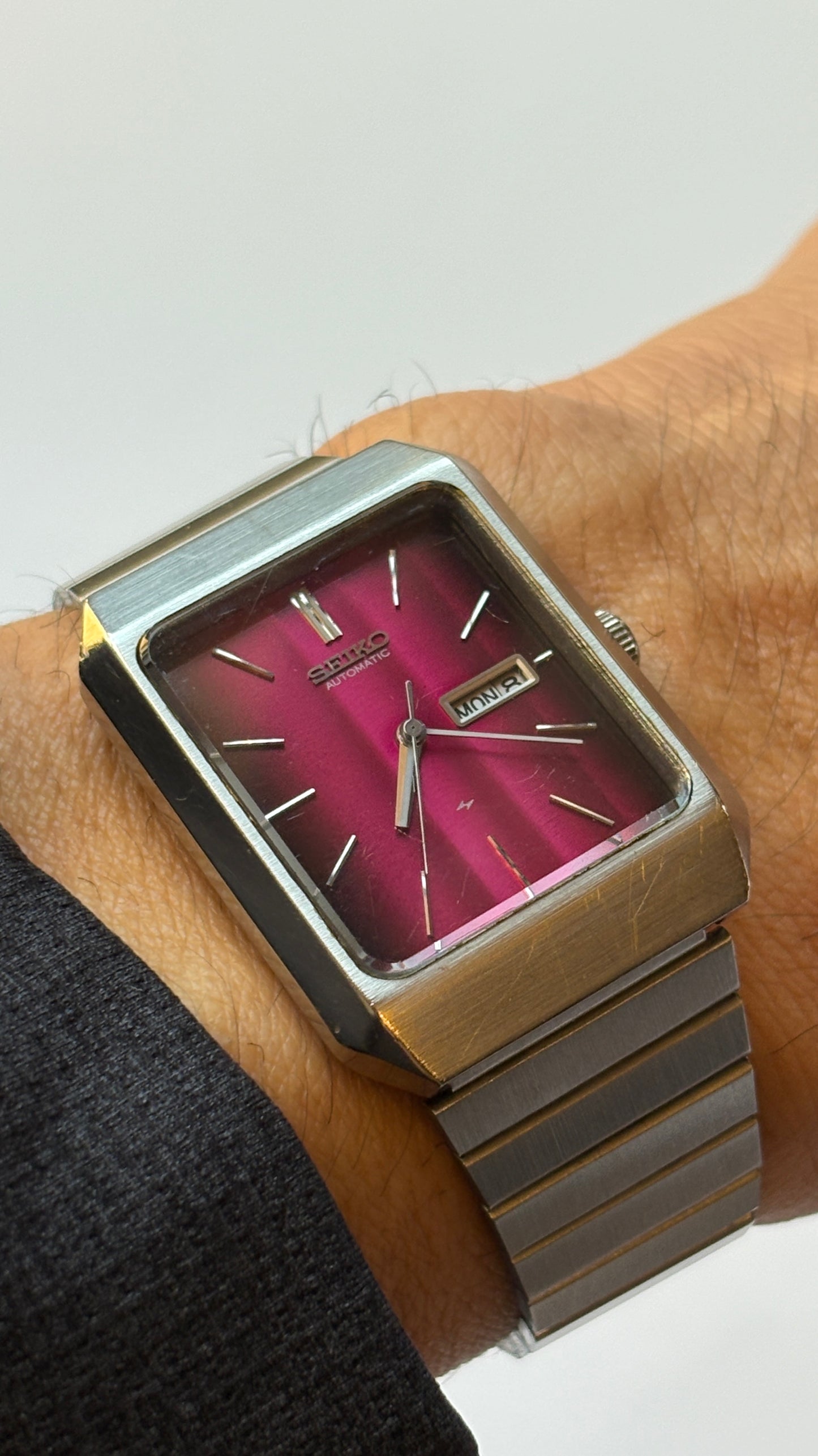 Super rare 70s vintage 2406-3020