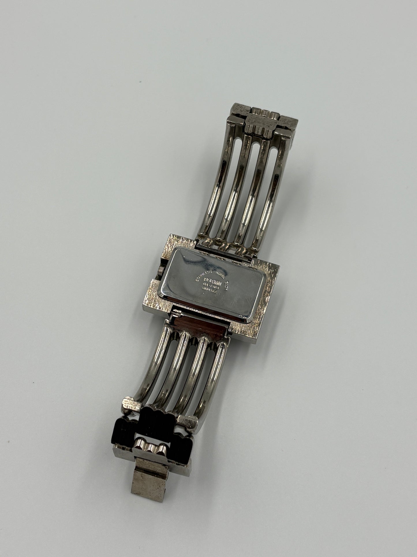 Super rare 90s BELAMI  watch