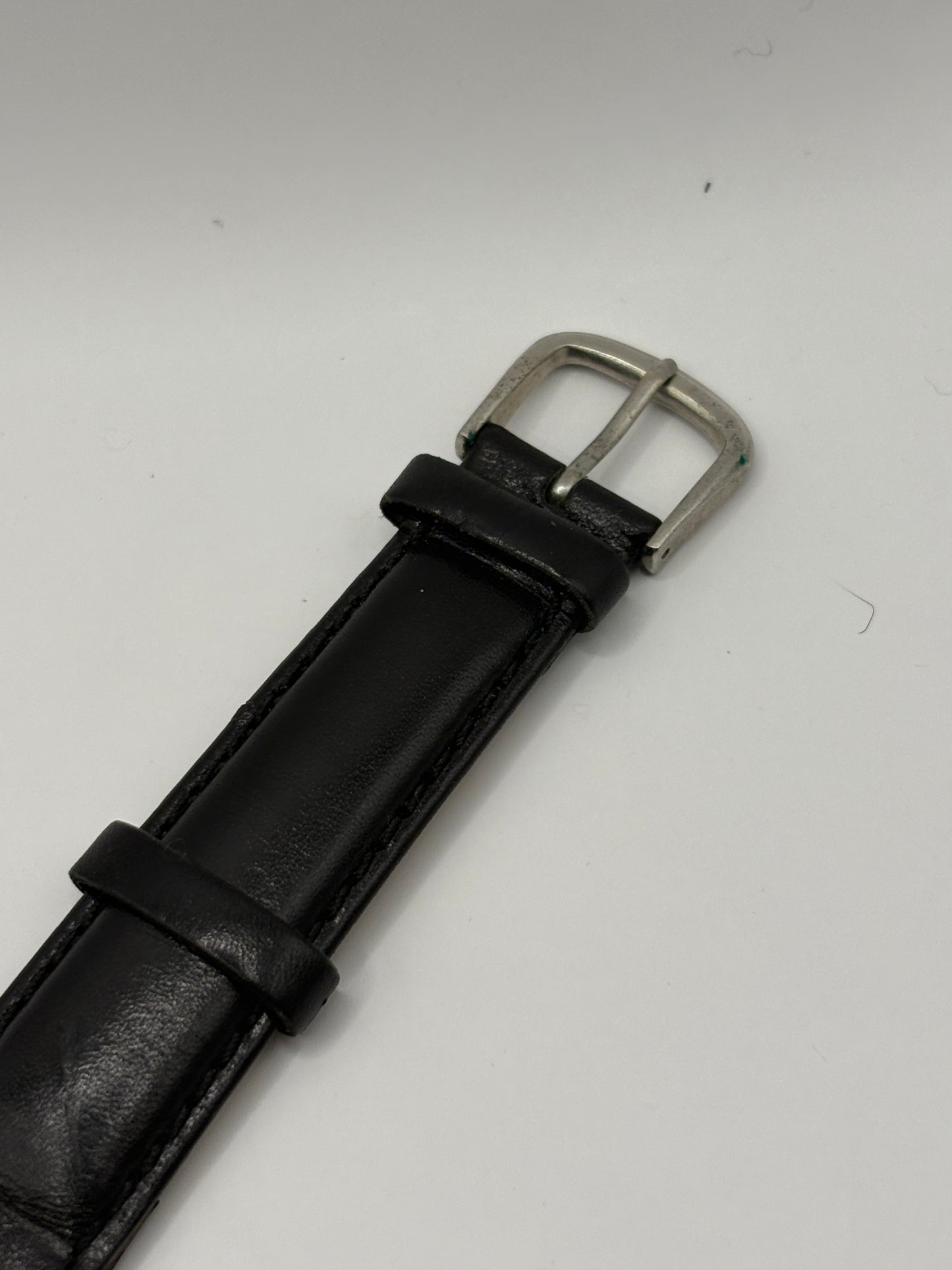 Unused very rare watch  Mao Zedong waving watch　 Shanghai Tang