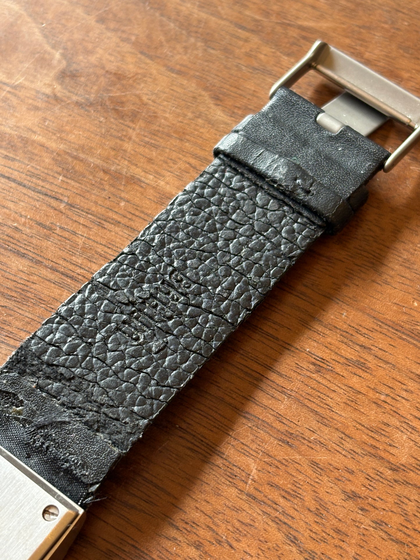 Super rare vintage  BraunBN0076SL