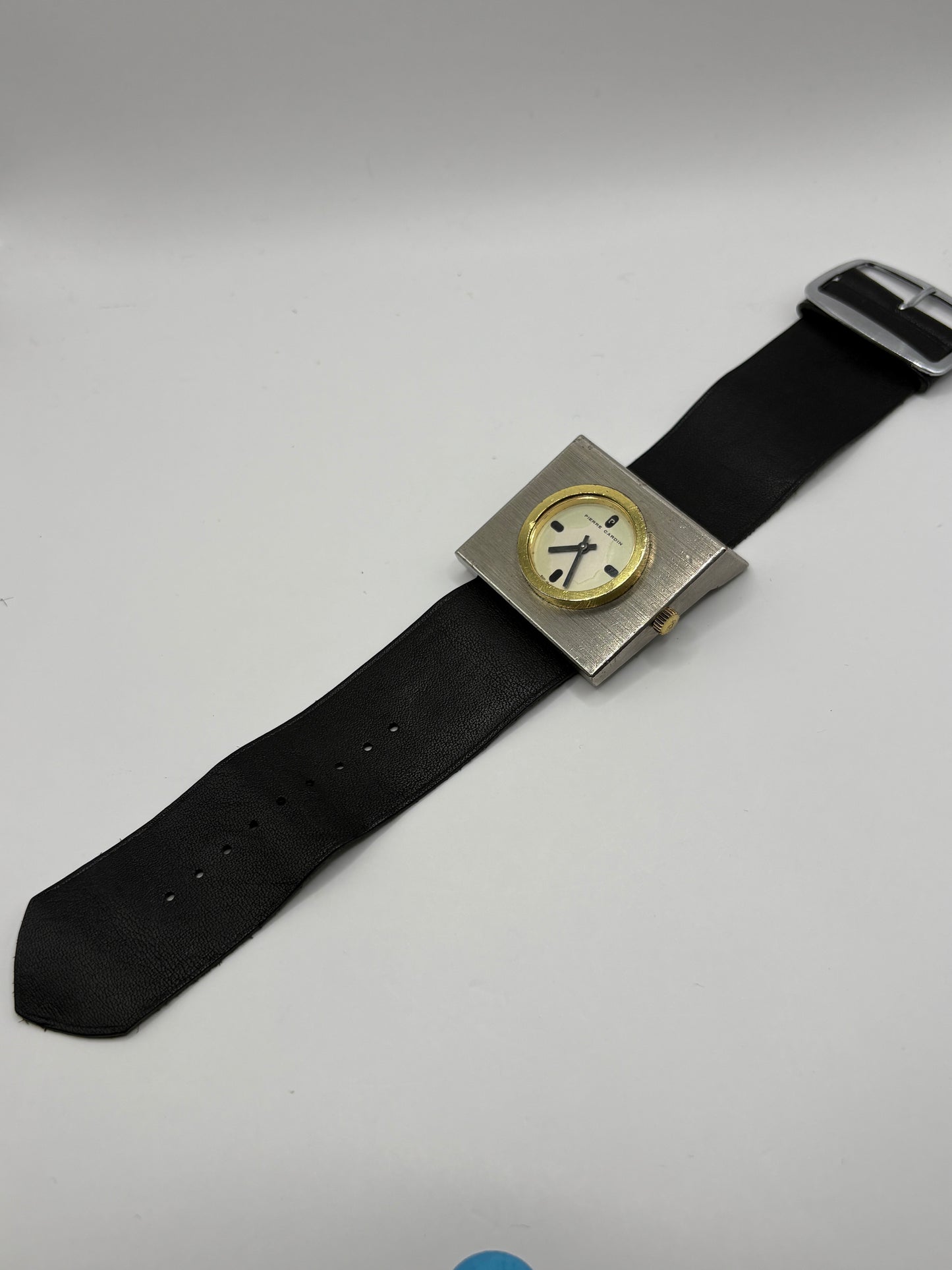 Super ultra rare Pierre Cardin x Jaeger-LeCoultre