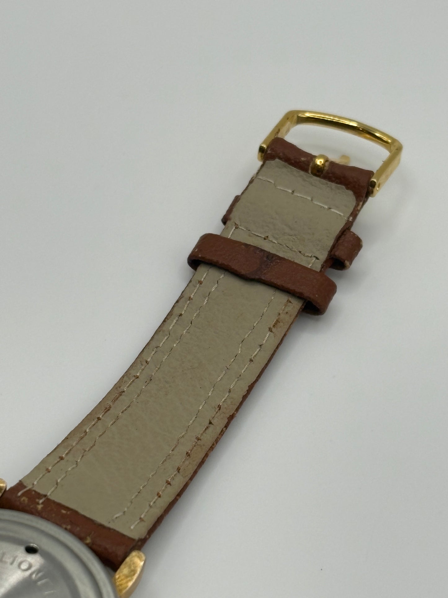 Super rare     Lionel's 100th anniversary  watch