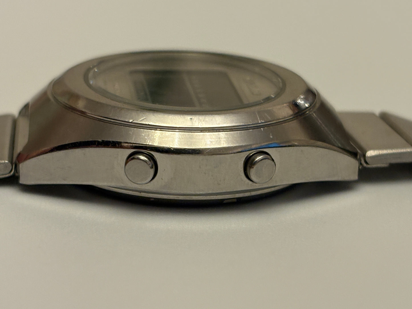 Super rare vintage 90s casiotron TRN-120