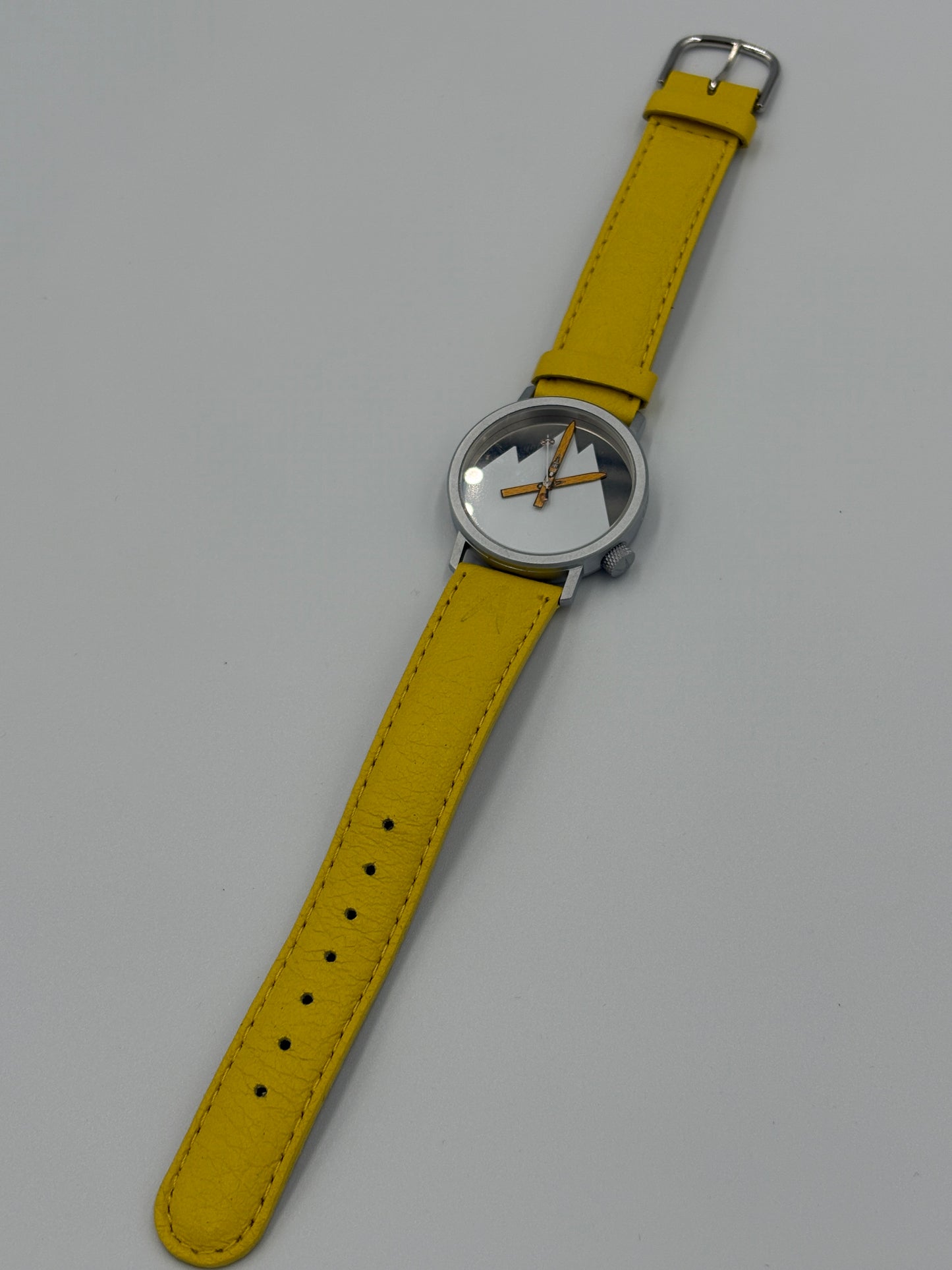 Very rare  AKTEO ski